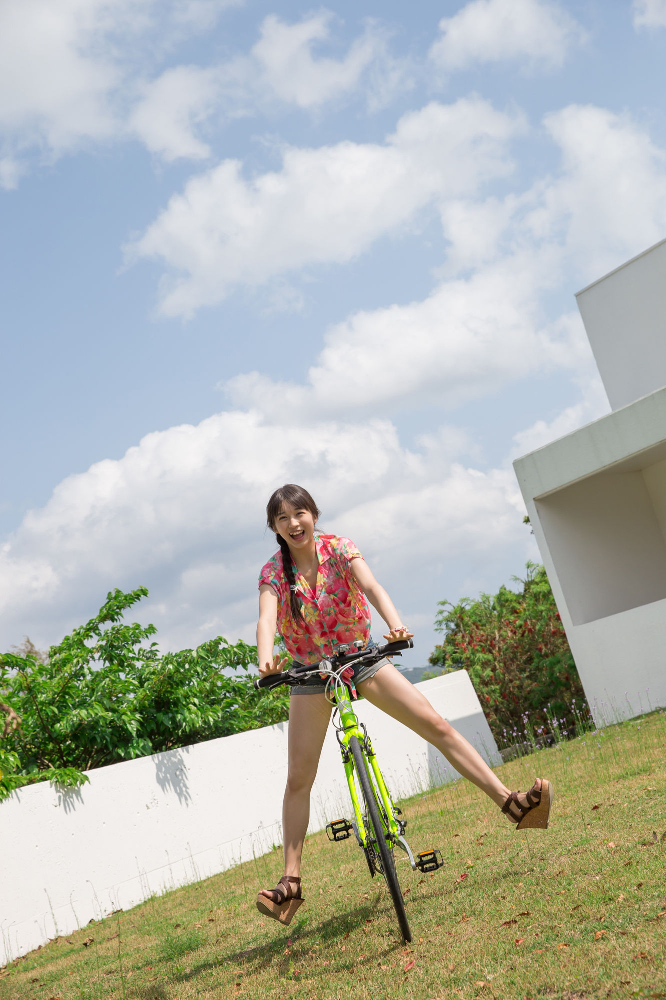 No.170 Maria Makino 牧野真莉愛-图0