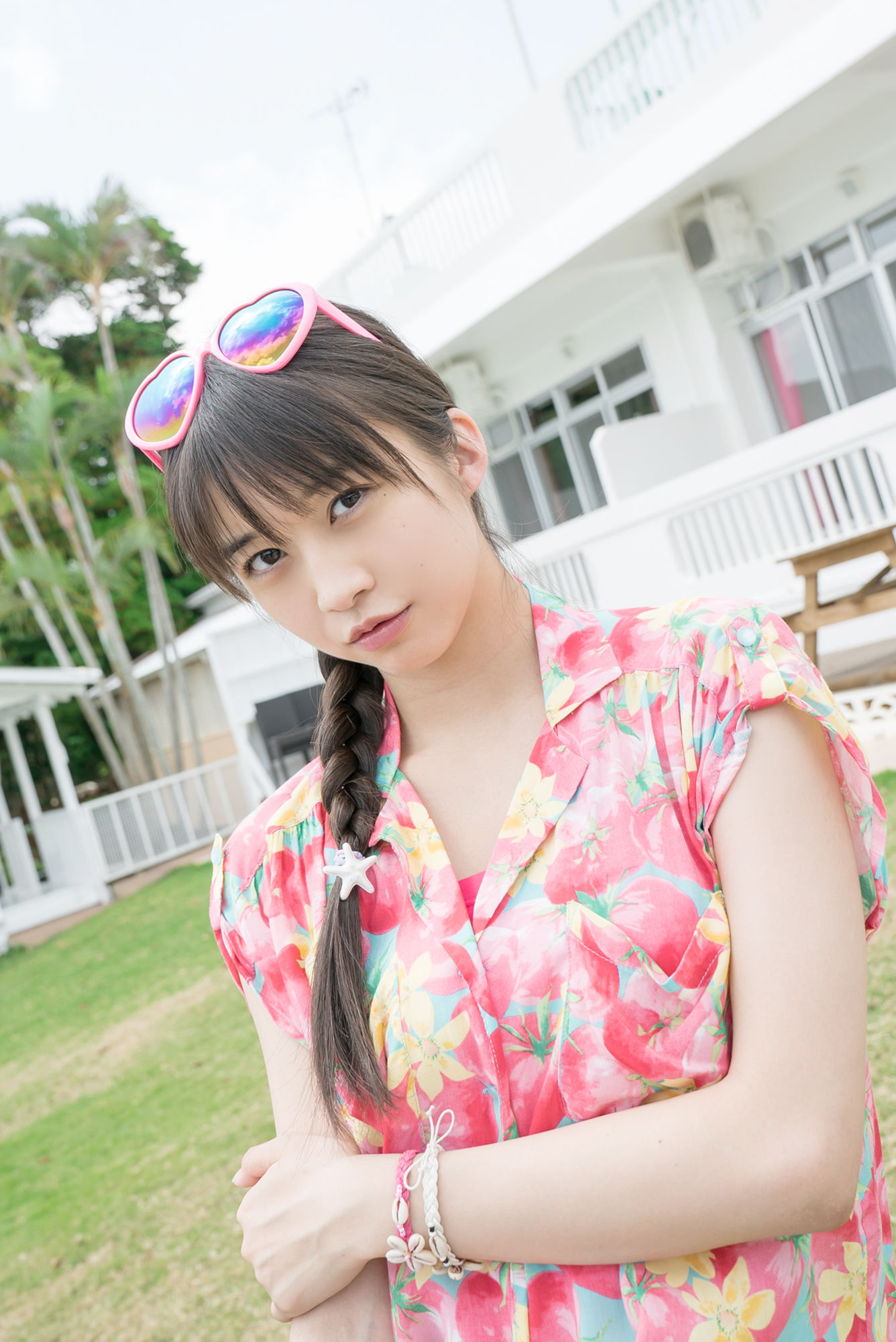 No.170 Maria Makino 牧野真莉愛-图9