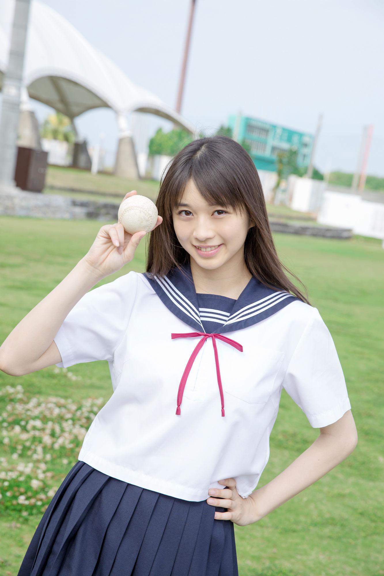 No.170 Maria Makino 牧野真莉愛-图100