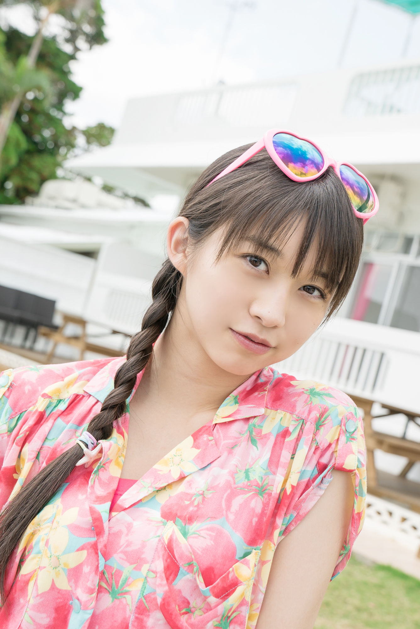 No.170 Maria Makino 牧野真莉愛-图10