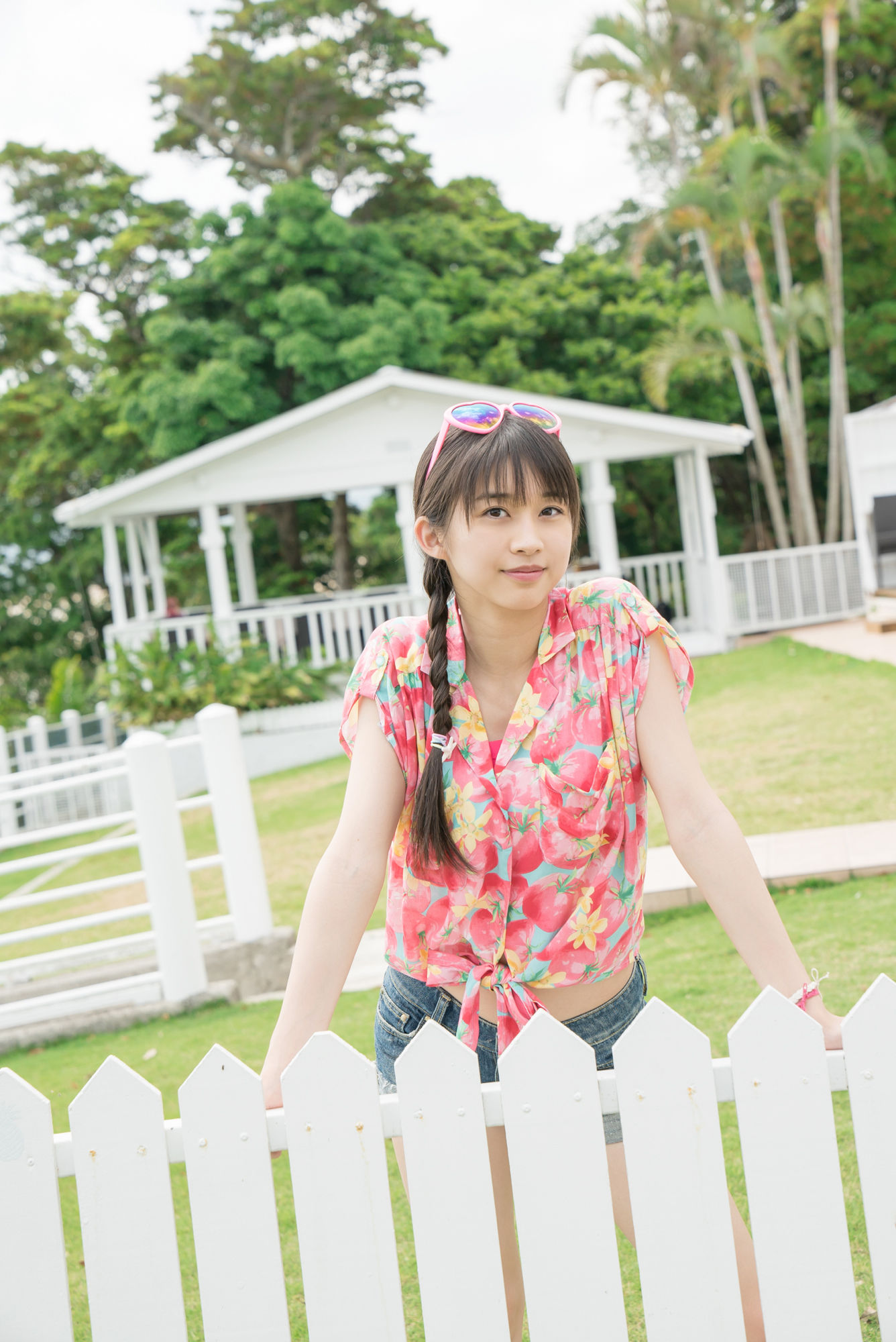 No.170 Maria Makino 牧野真莉愛-图11