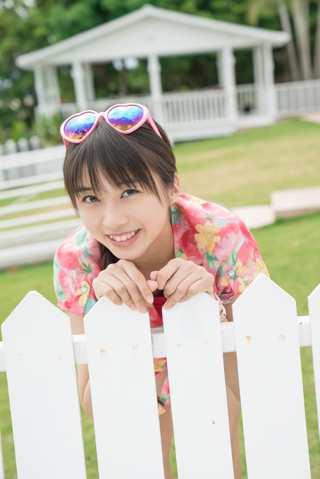 No.170 Maria Makino 牧野真莉愛-图12