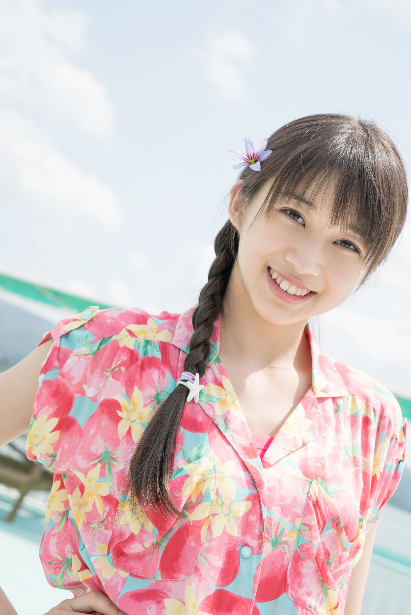 No.170 Maria Makino 牧野真莉愛-图13