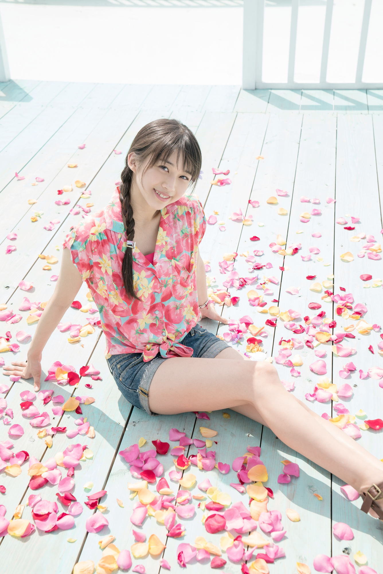 No.170 Maria Makino 牧野真莉愛-图15