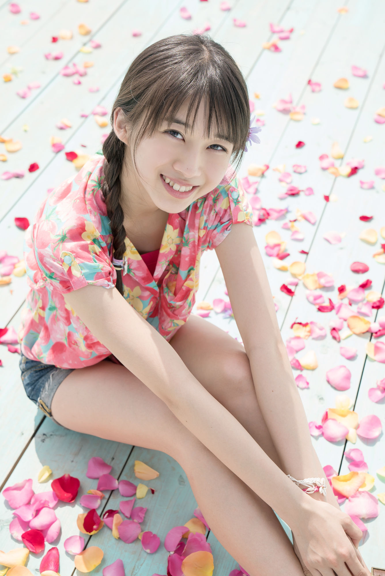No.170 Maria Makino 牧野真莉愛-图16