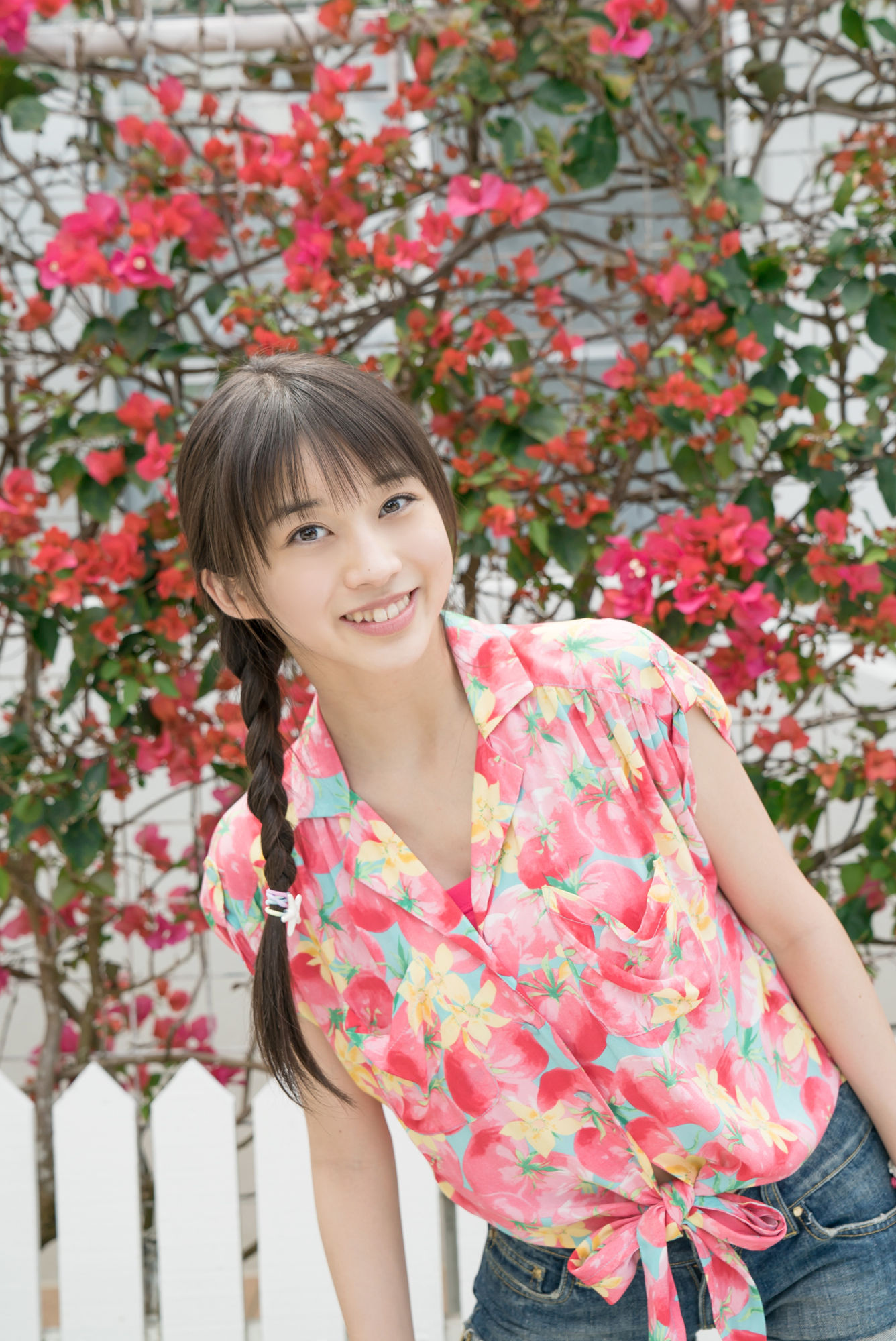 No.170 Maria Makino 牧野真莉愛-图18