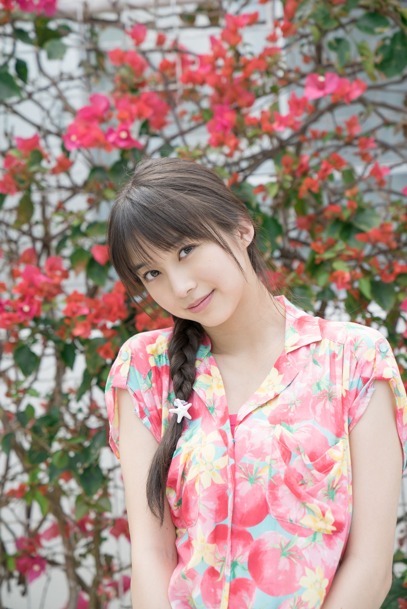 No.170 Maria Makino 牧野真莉愛-图19