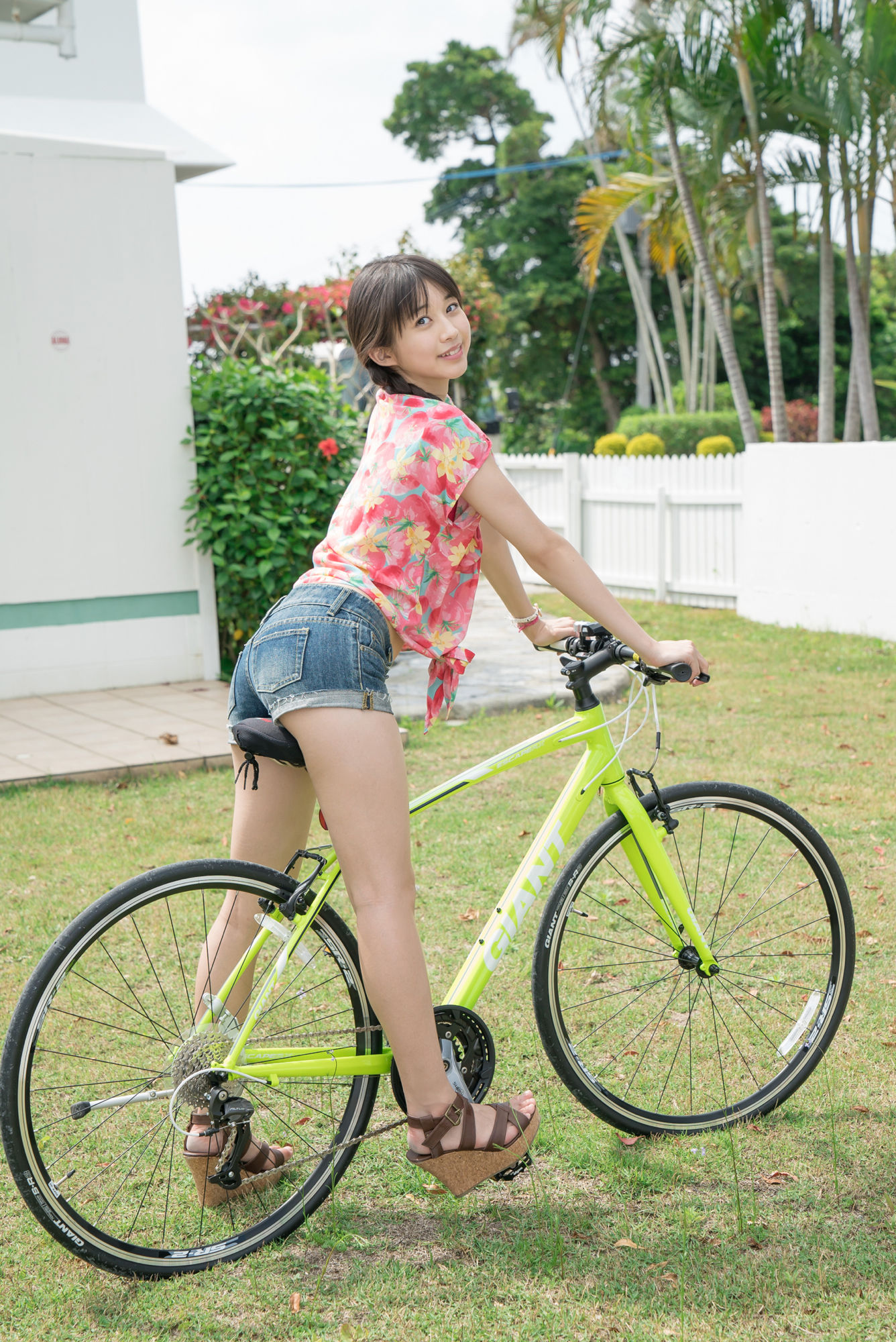 No.170 Maria Makino 牧野真莉愛-图20