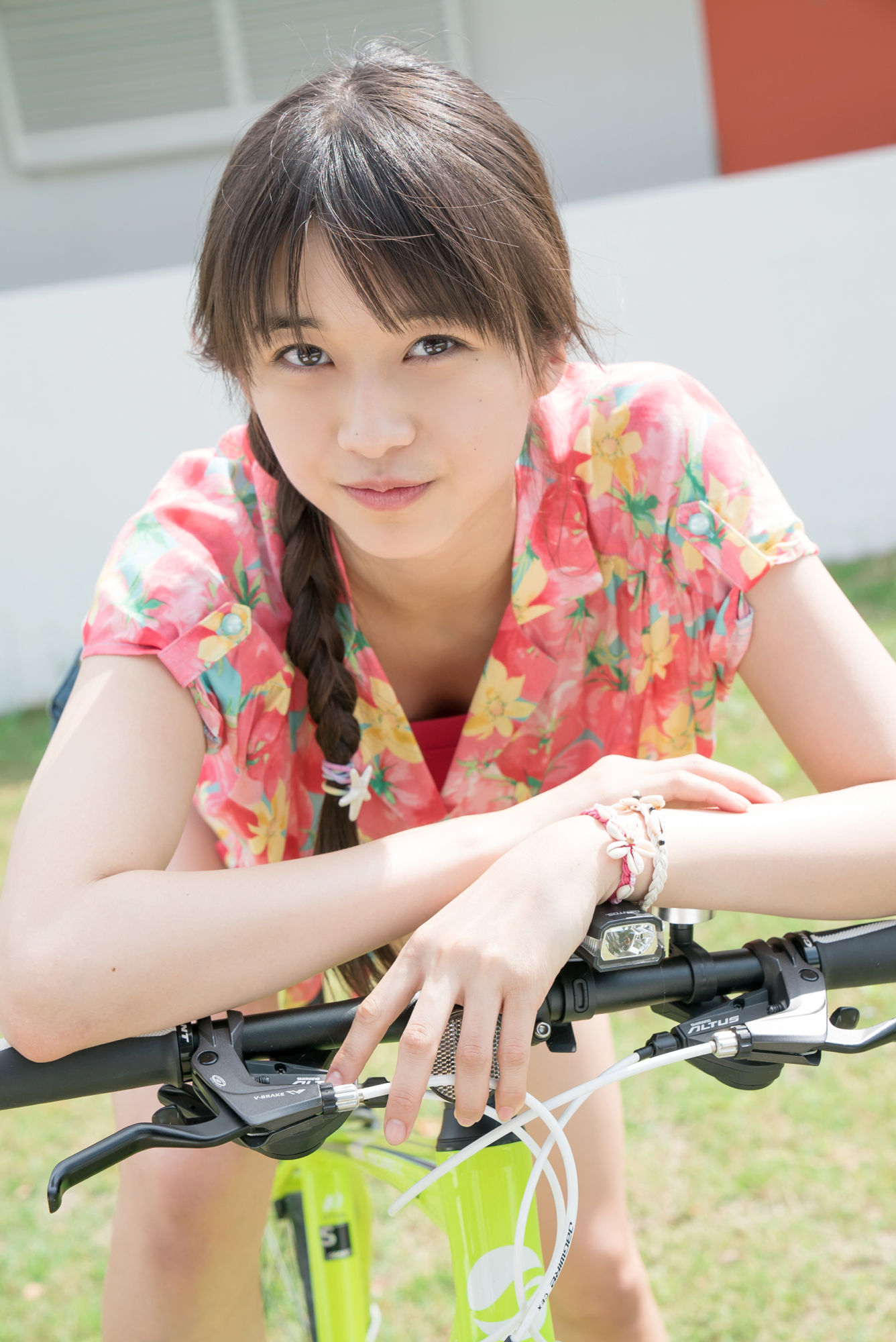 No.170 Maria Makino 牧野真莉愛-图21