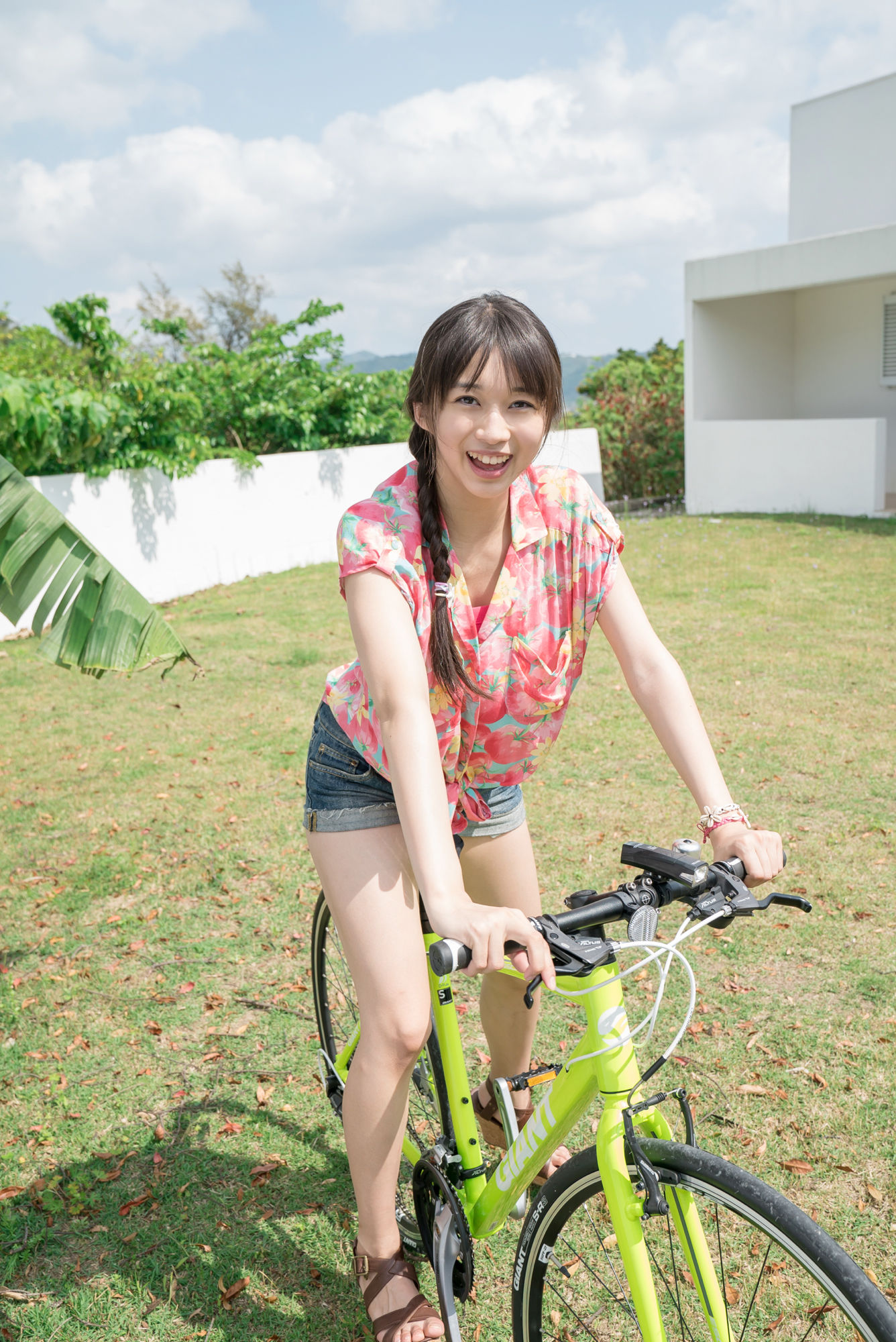 No.170 Maria Makino 牧野真莉愛-图23