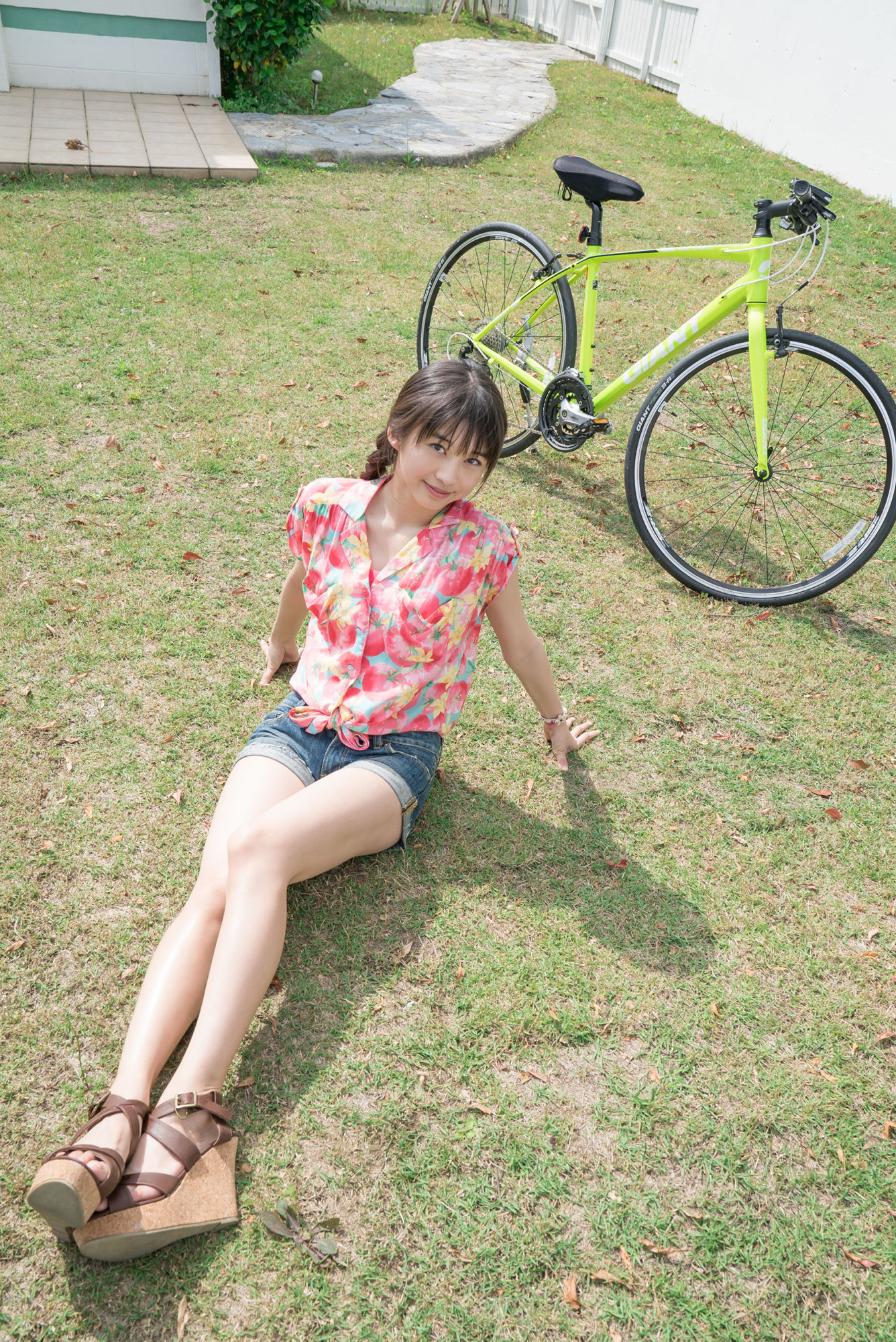 No.170 Maria Makino 牧野真莉愛-图24