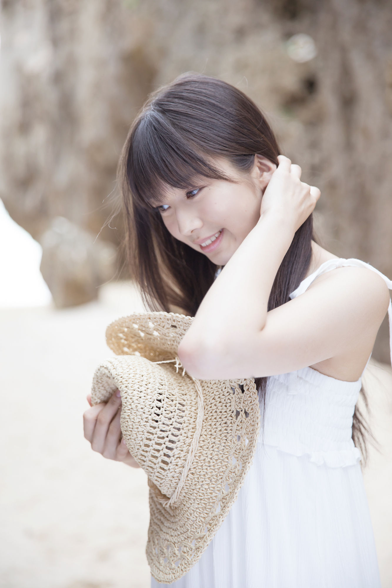 No.170 Maria Makino 牧野真莉愛-图26