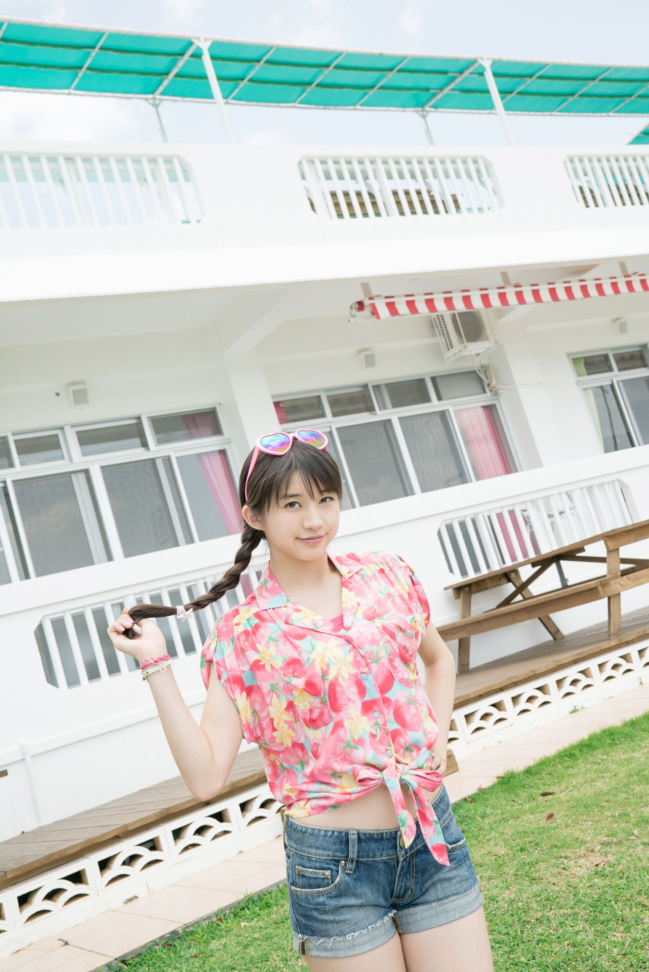 No.170 Maria Makino 牧野真莉愛-图2