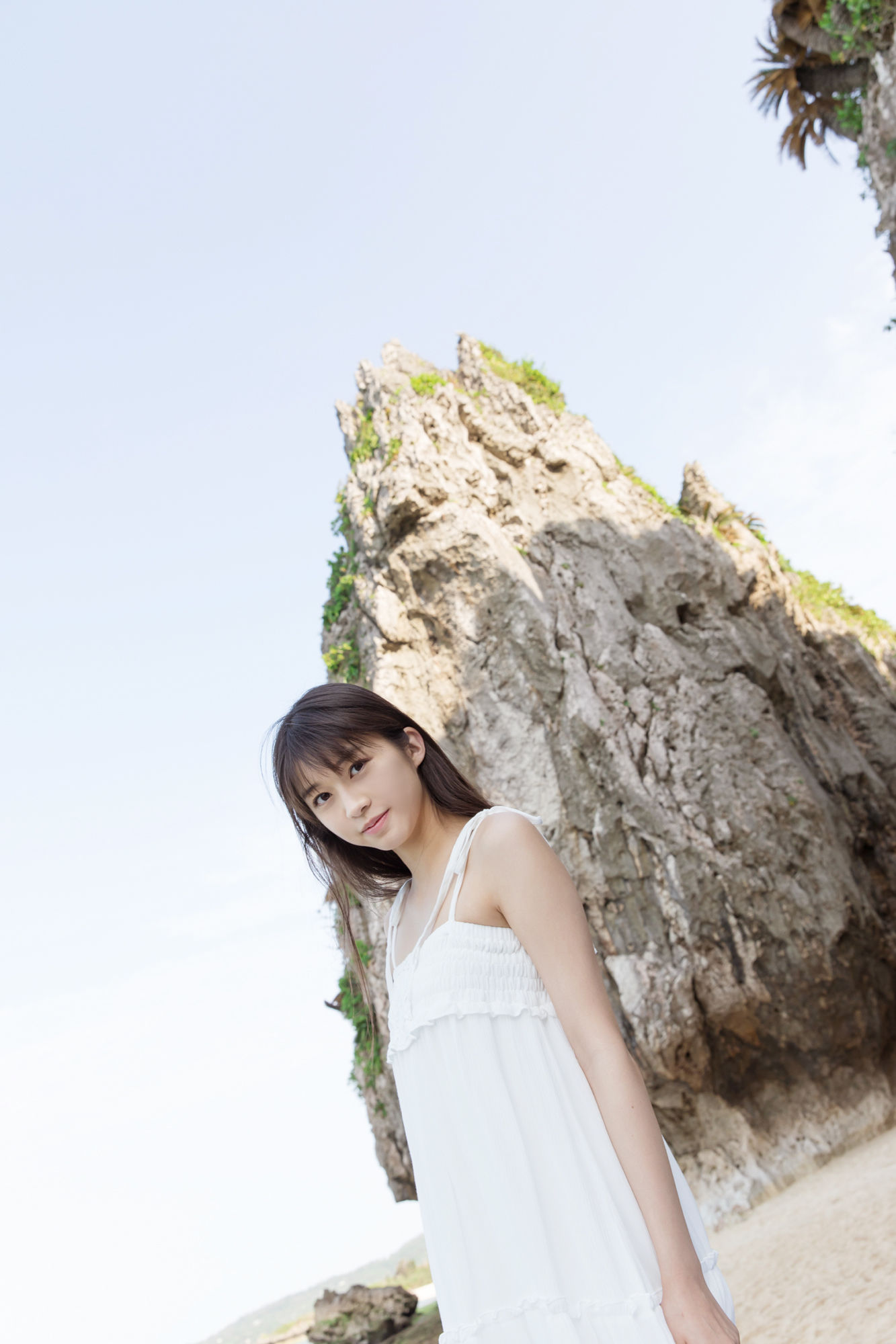 No.170 Maria Makino 牧野真莉愛-图31