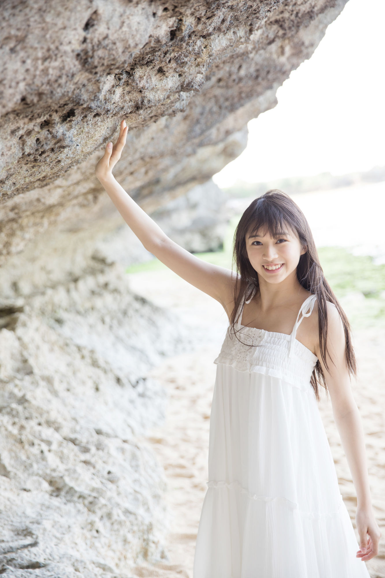 No.170 Maria Makino 牧野真莉愛-图33