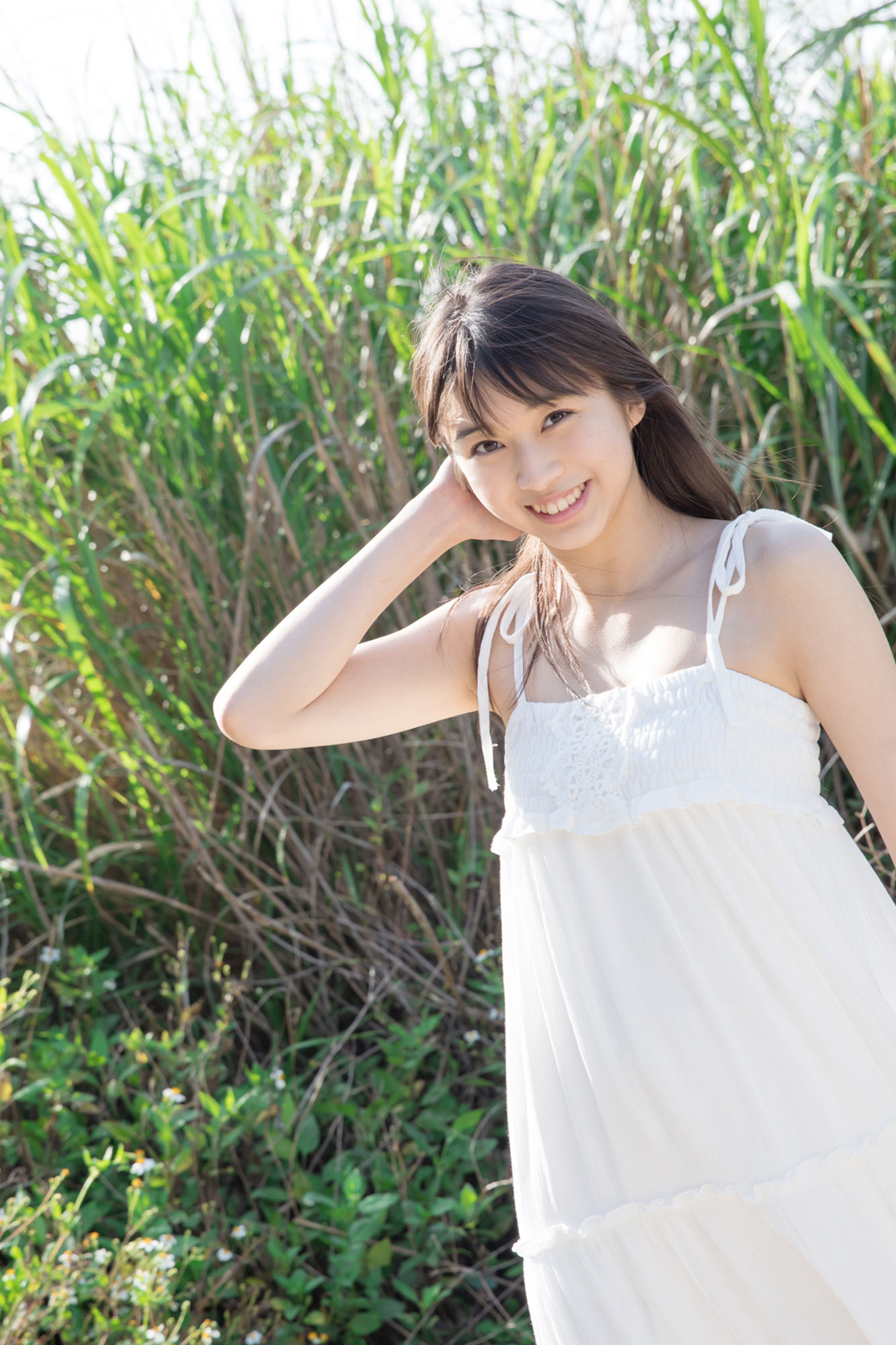 No.170 Maria Makino 牧野真莉愛-图34