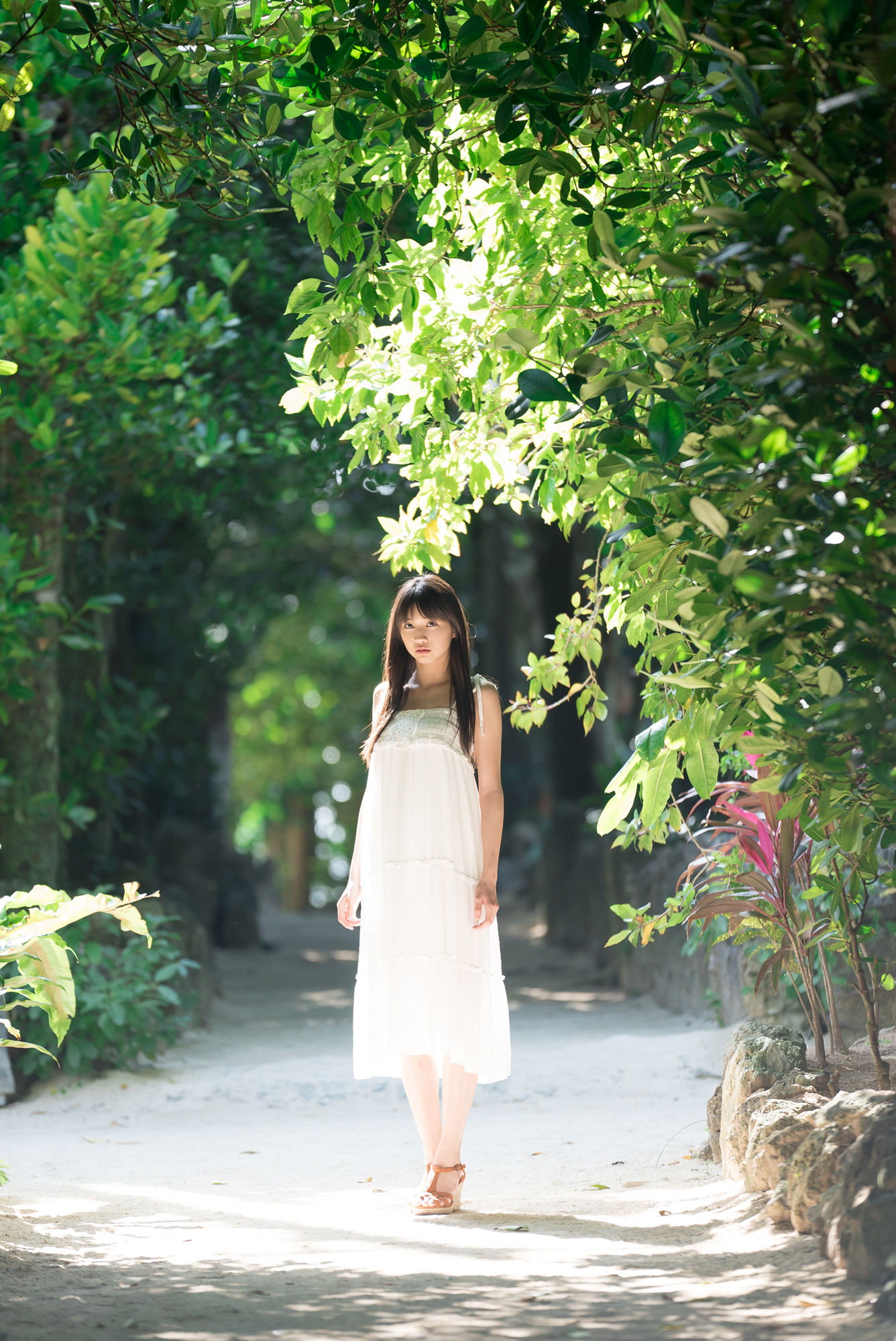 No.170 Maria Makino 牧野真莉愛-图35