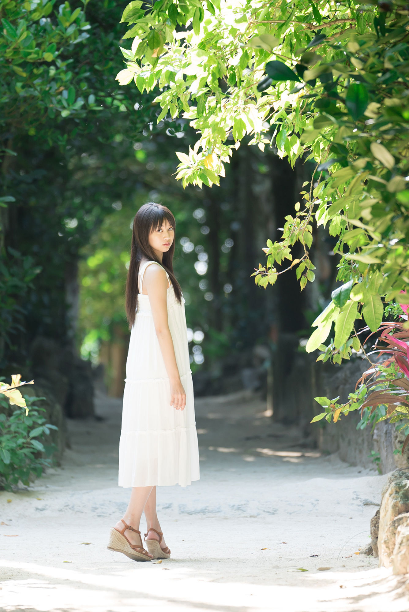 No.170 Maria Makino 牧野真莉愛-图36