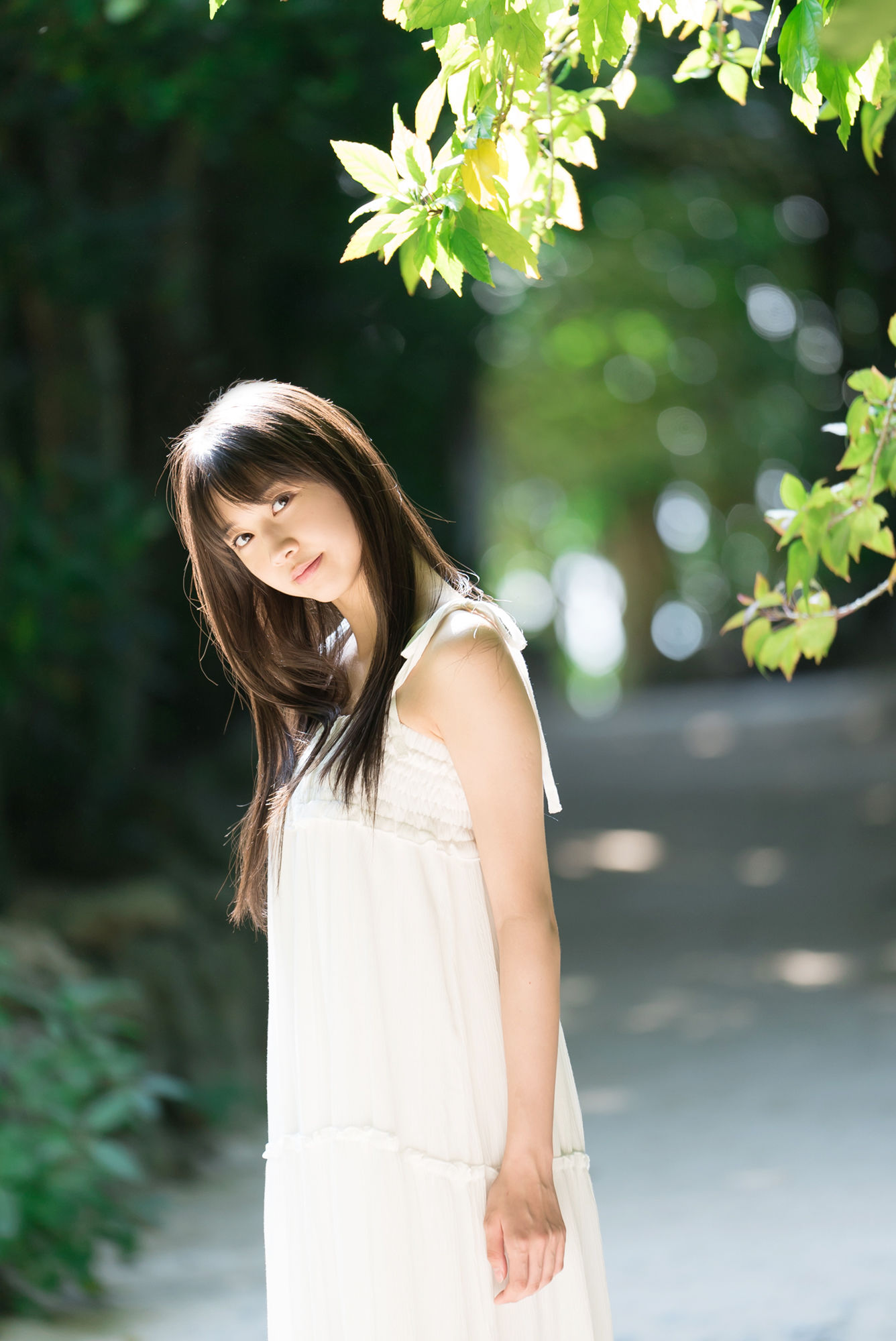 No.170 Maria Makino 牧野真莉愛-图37