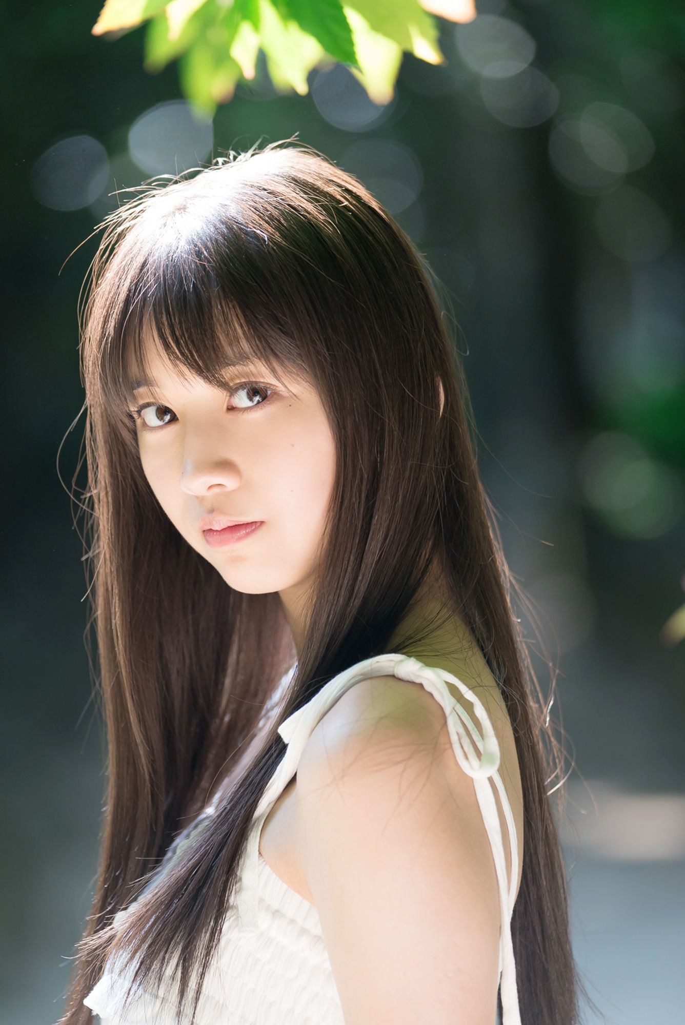 No.170 Maria Makino 牧野真莉愛-图38
