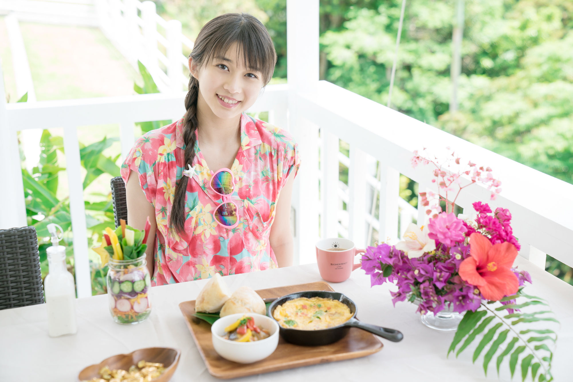 No.170 Maria Makino 牧野真莉愛-图3