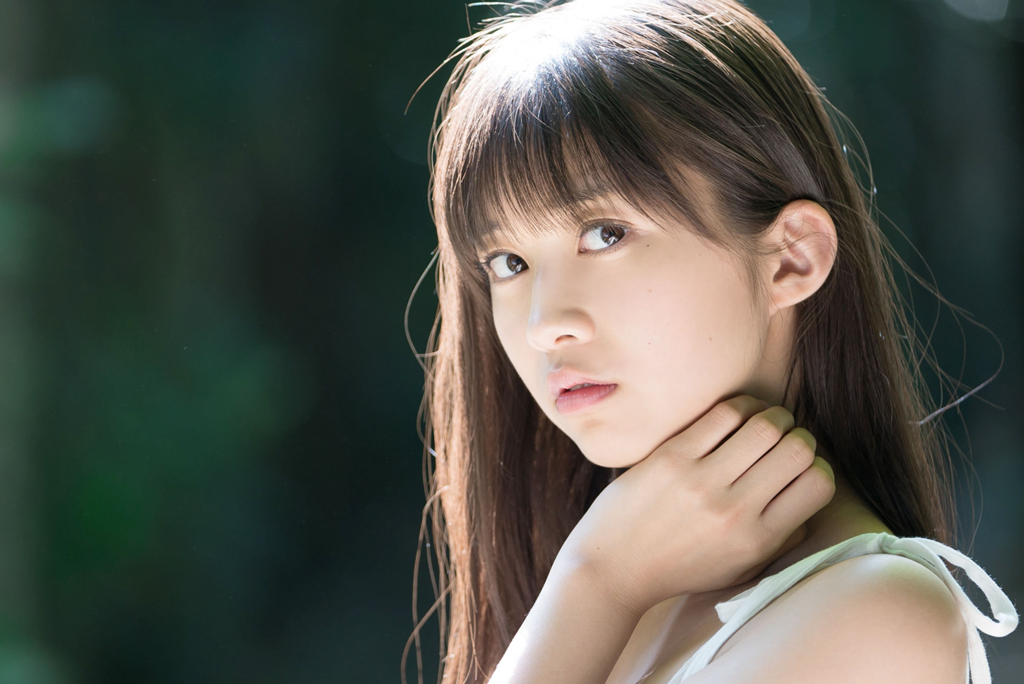 No.170 Maria Makino 牧野真莉愛-图39