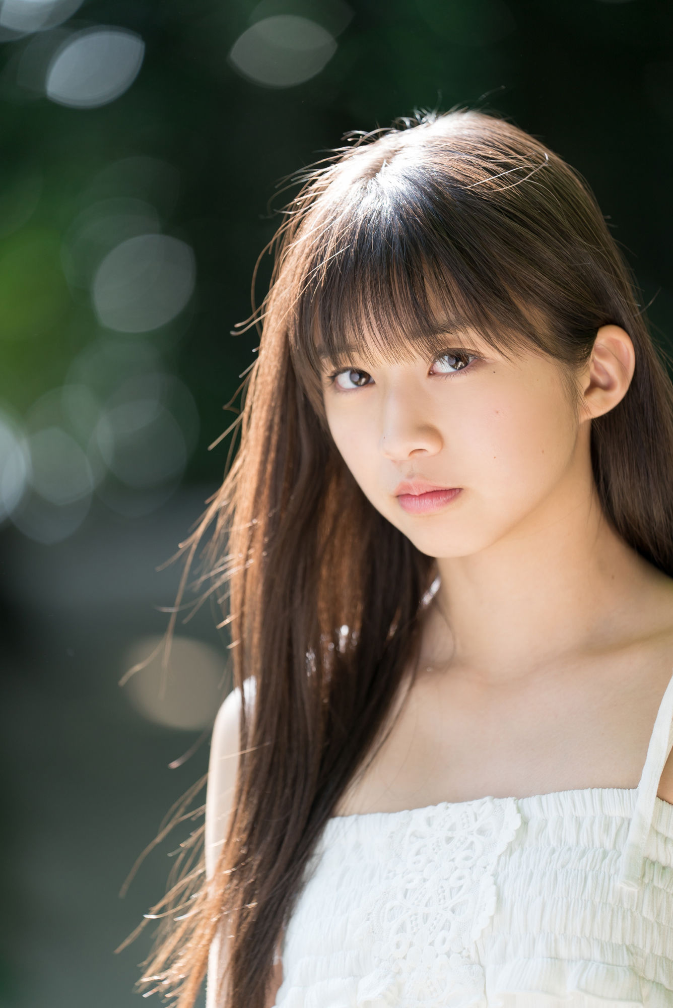 No.170 Maria Makino 牧野真莉愛-图40