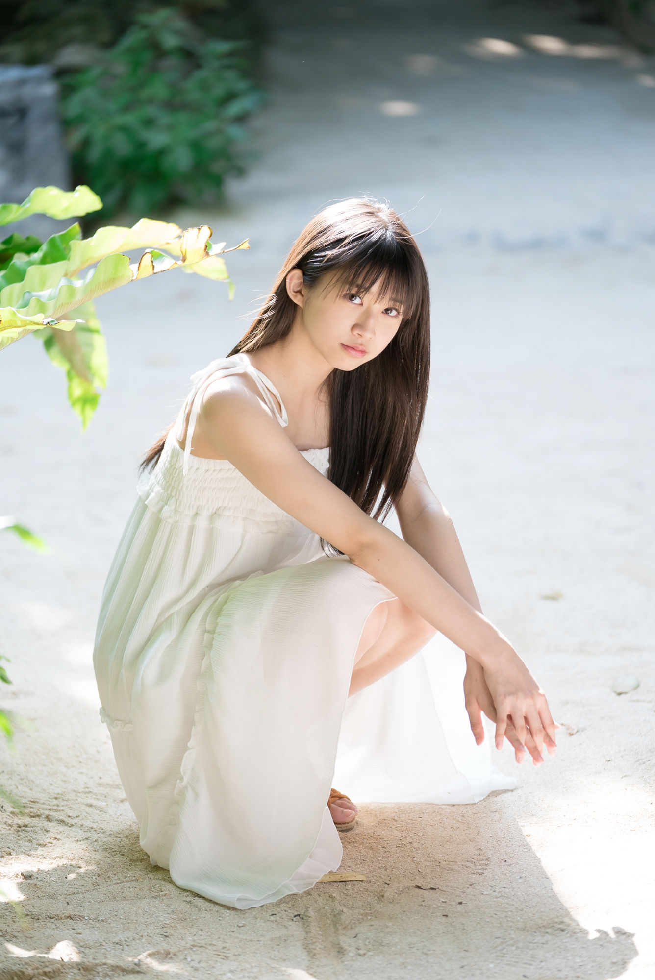 No.170 Maria Makino 牧野真莉愛-图42