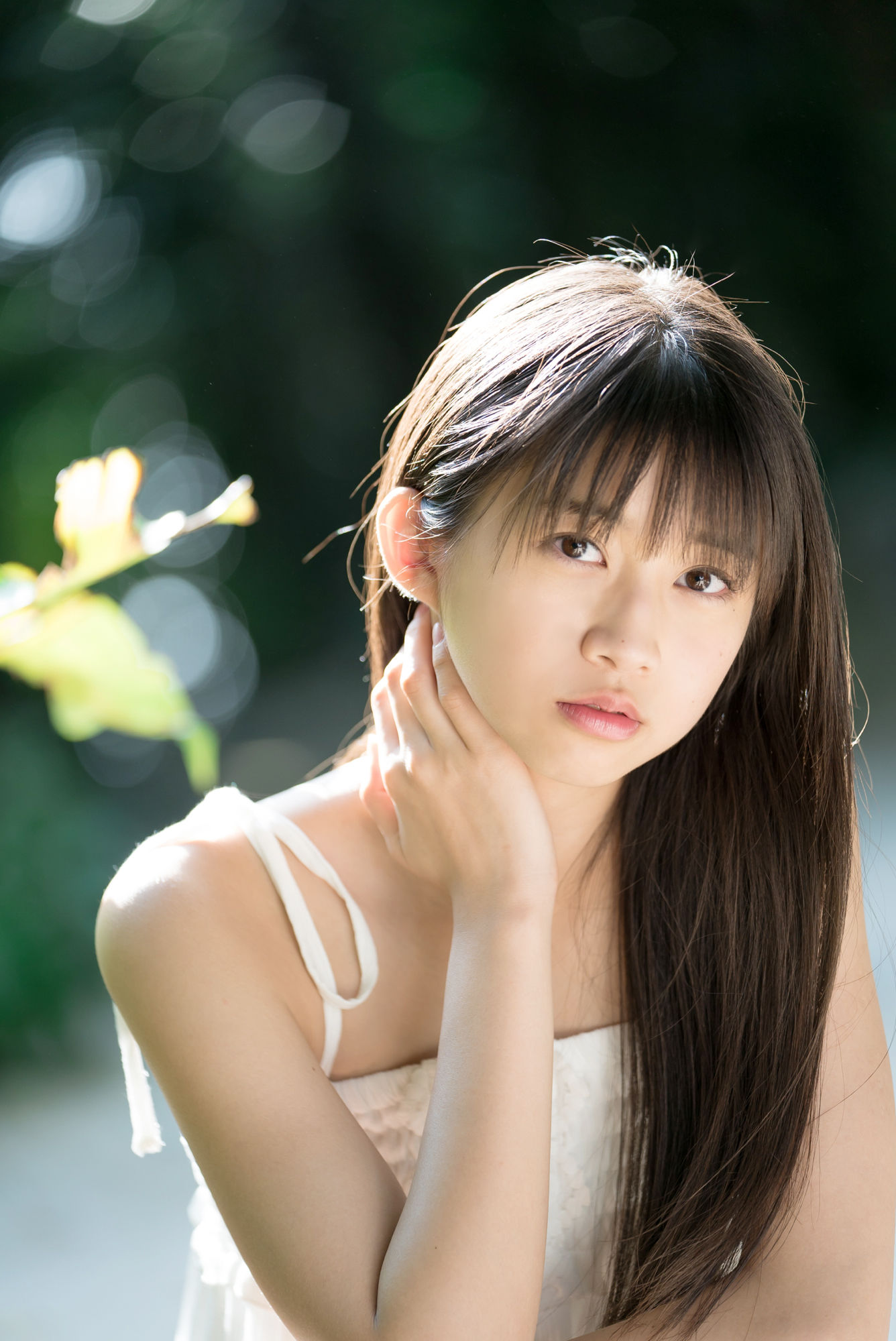 No.170 Maria Makino 牧野真莉愛-图44
