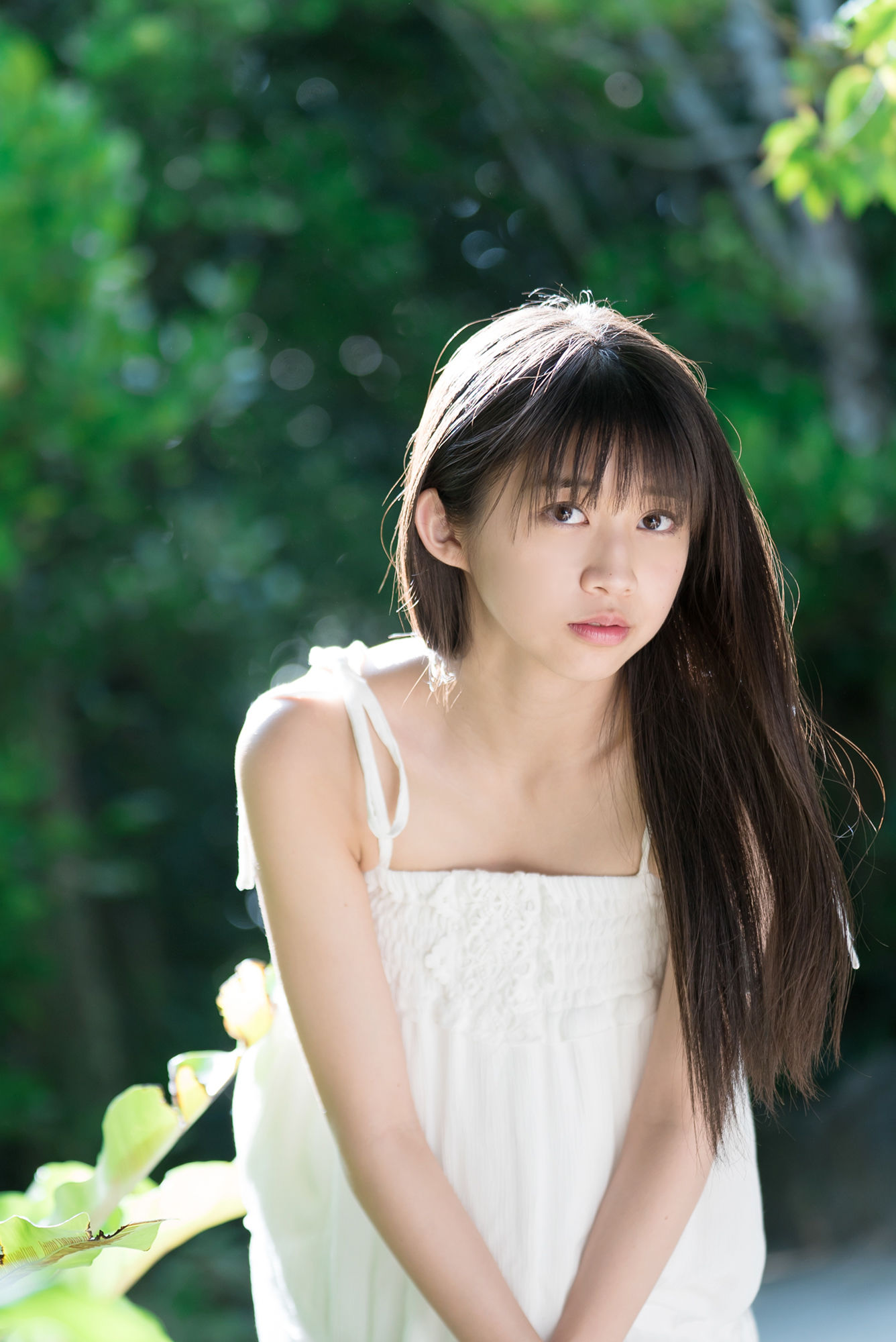 No.170 Maria Makino 牧野真莉愛-图45
