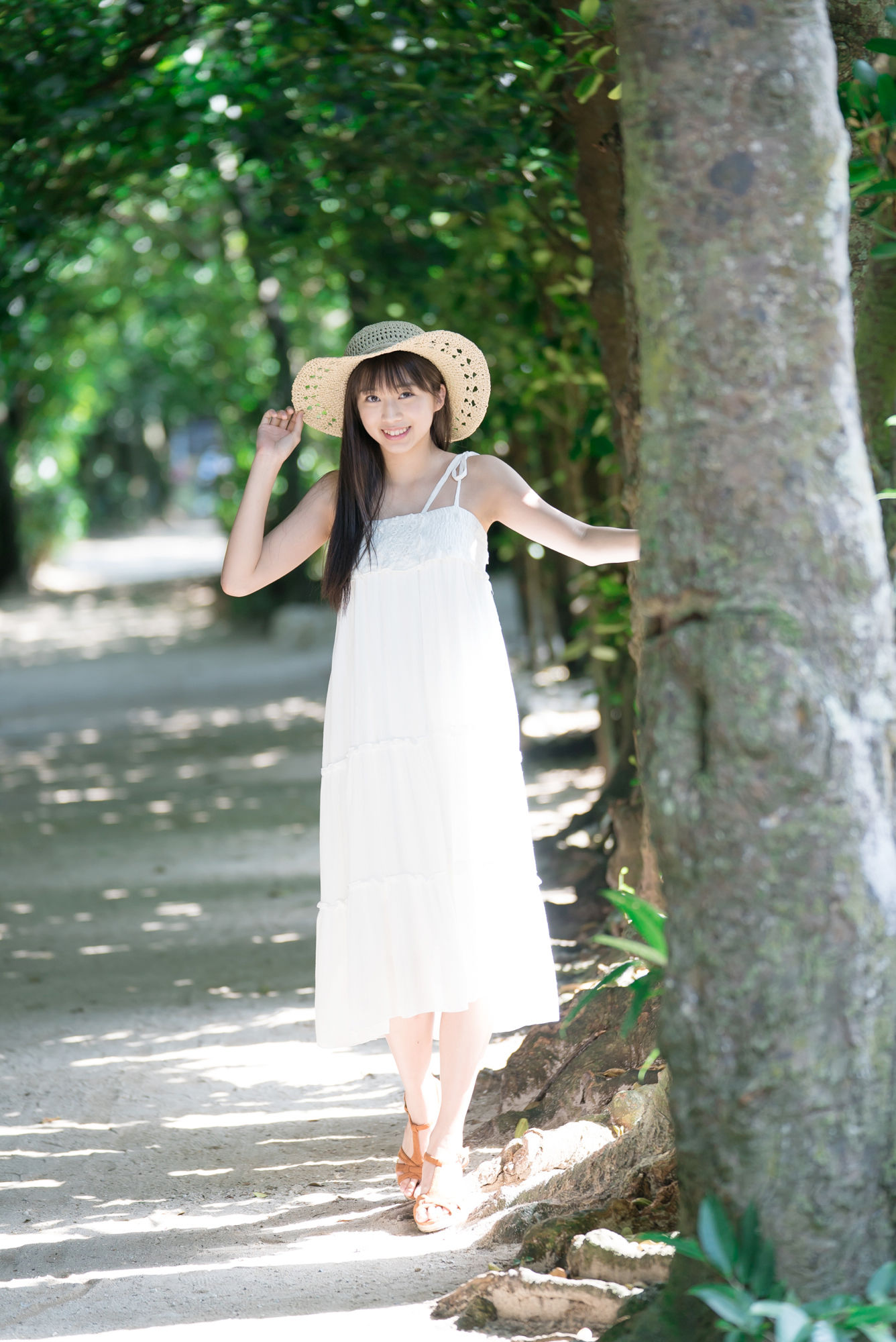 No.170 Maria Makino 牧野真莉愛-图46