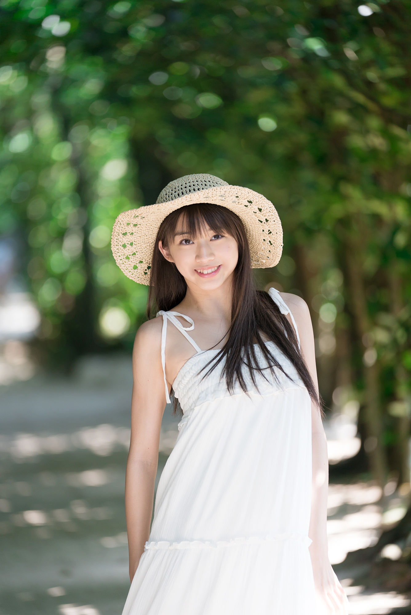 No.170 Maria Makino 牧野真莉愛-图47