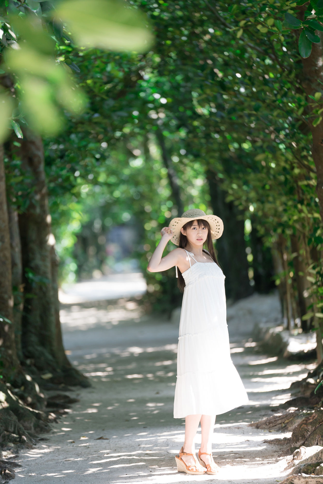 No.170 Maria Makino 牧野真莉愛-图48
