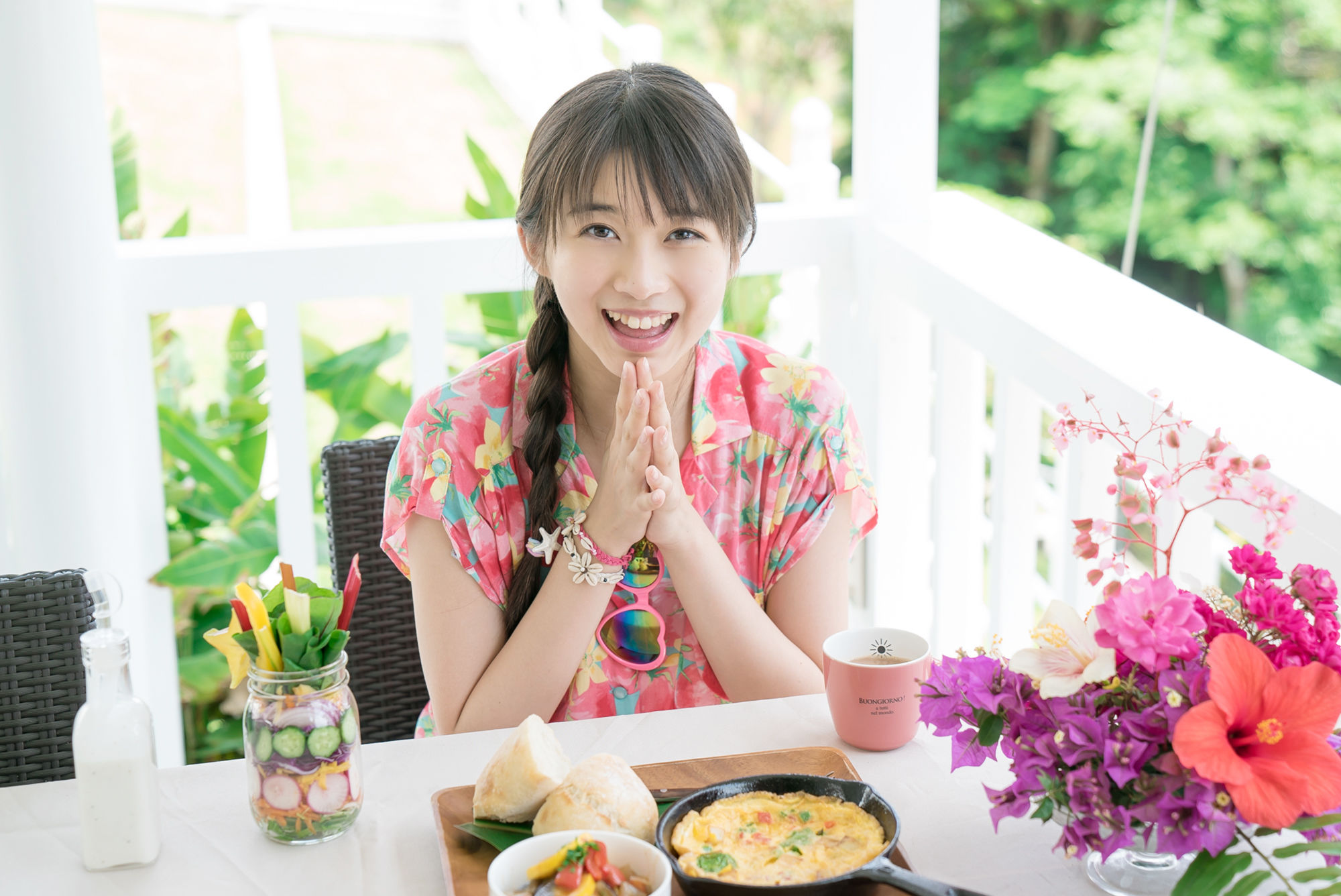No.170 Maria Makino 牧野真莉愛-图4