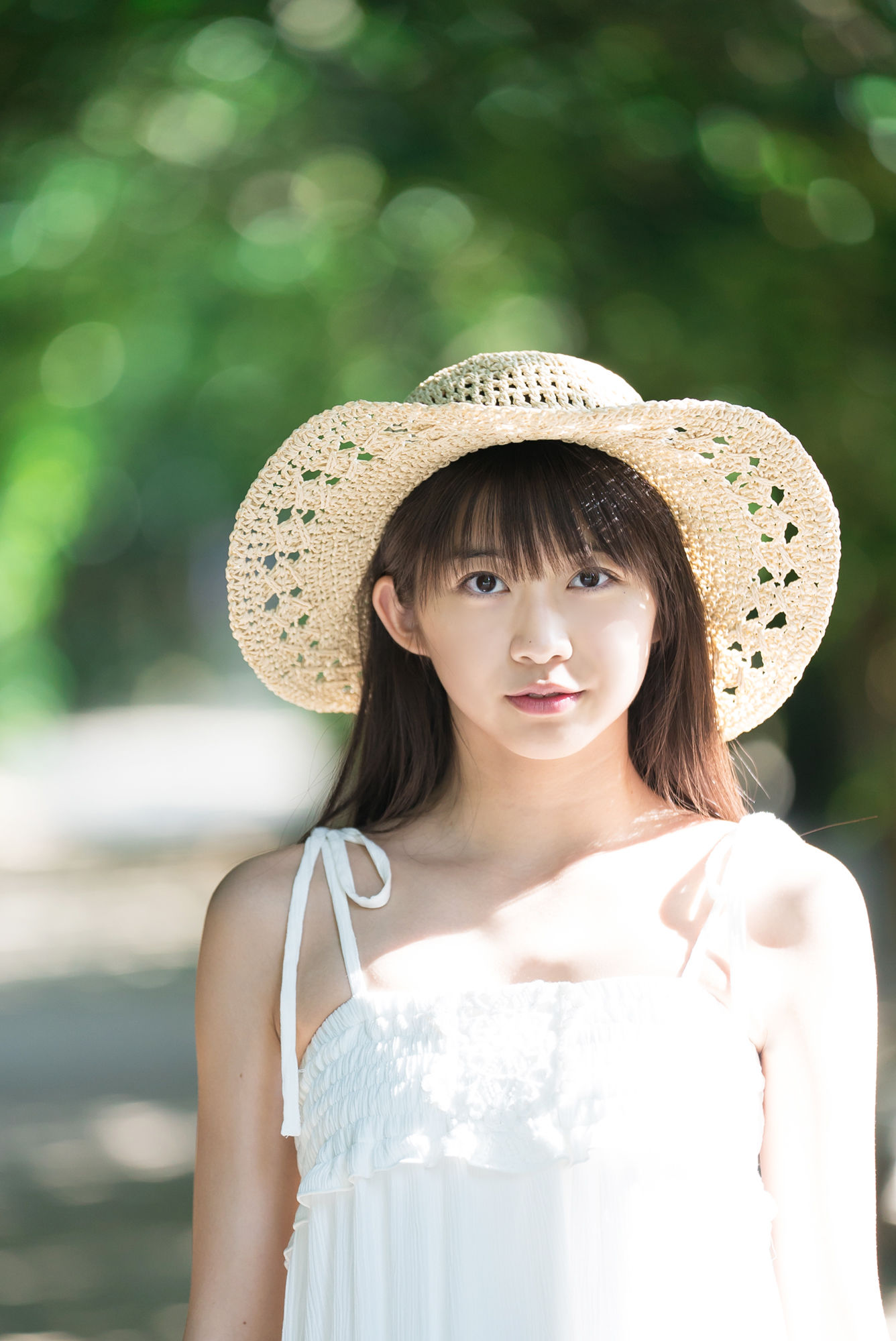 No.170 Maria Makino 牧野真莉愛-图49