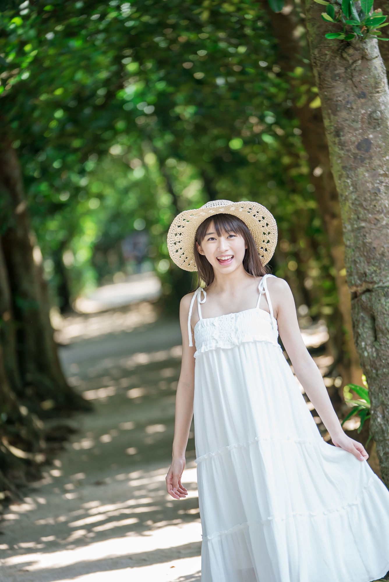 No.170 Maria Makino 牧野真莉愛-图50