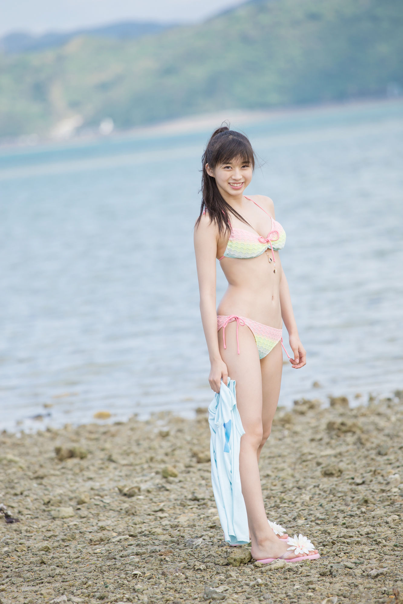 No.170 Maria Makino 牧野真莉愛-图56