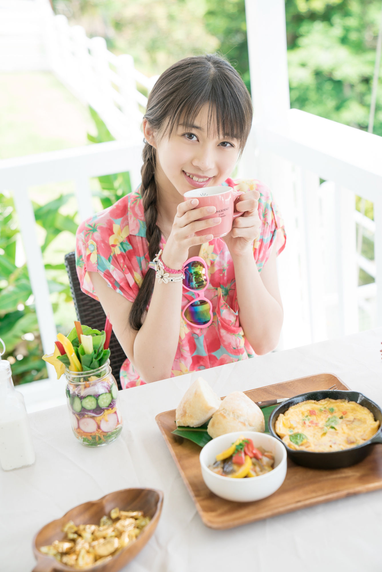 No.170 Maria Makino 牧野真莉愛-图5