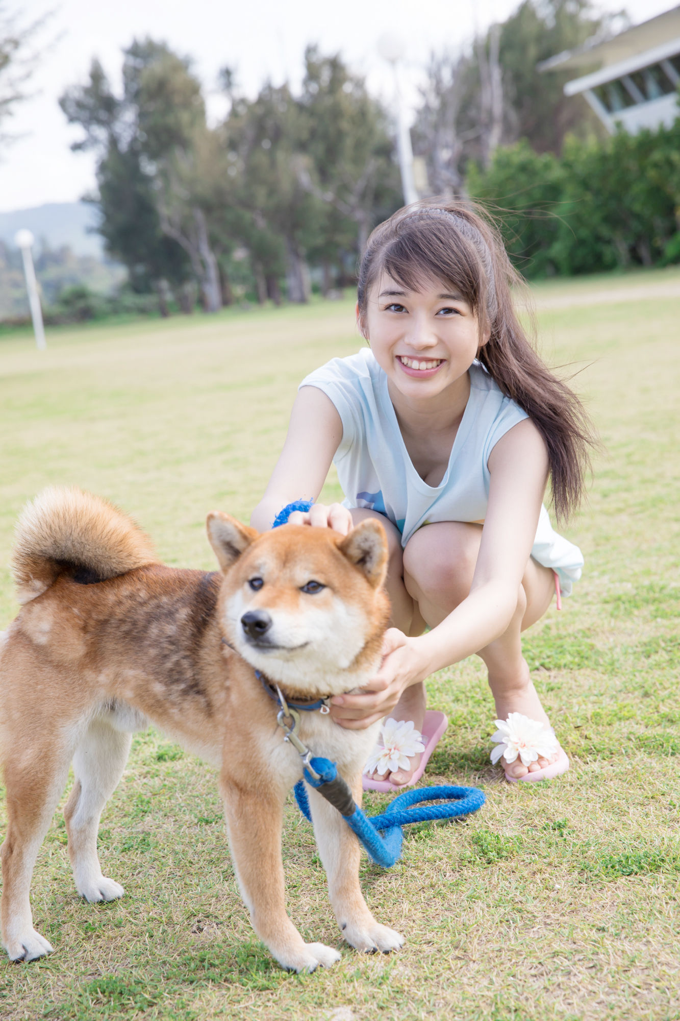 No.170 Maria Makino 牧野真莉愛-图65