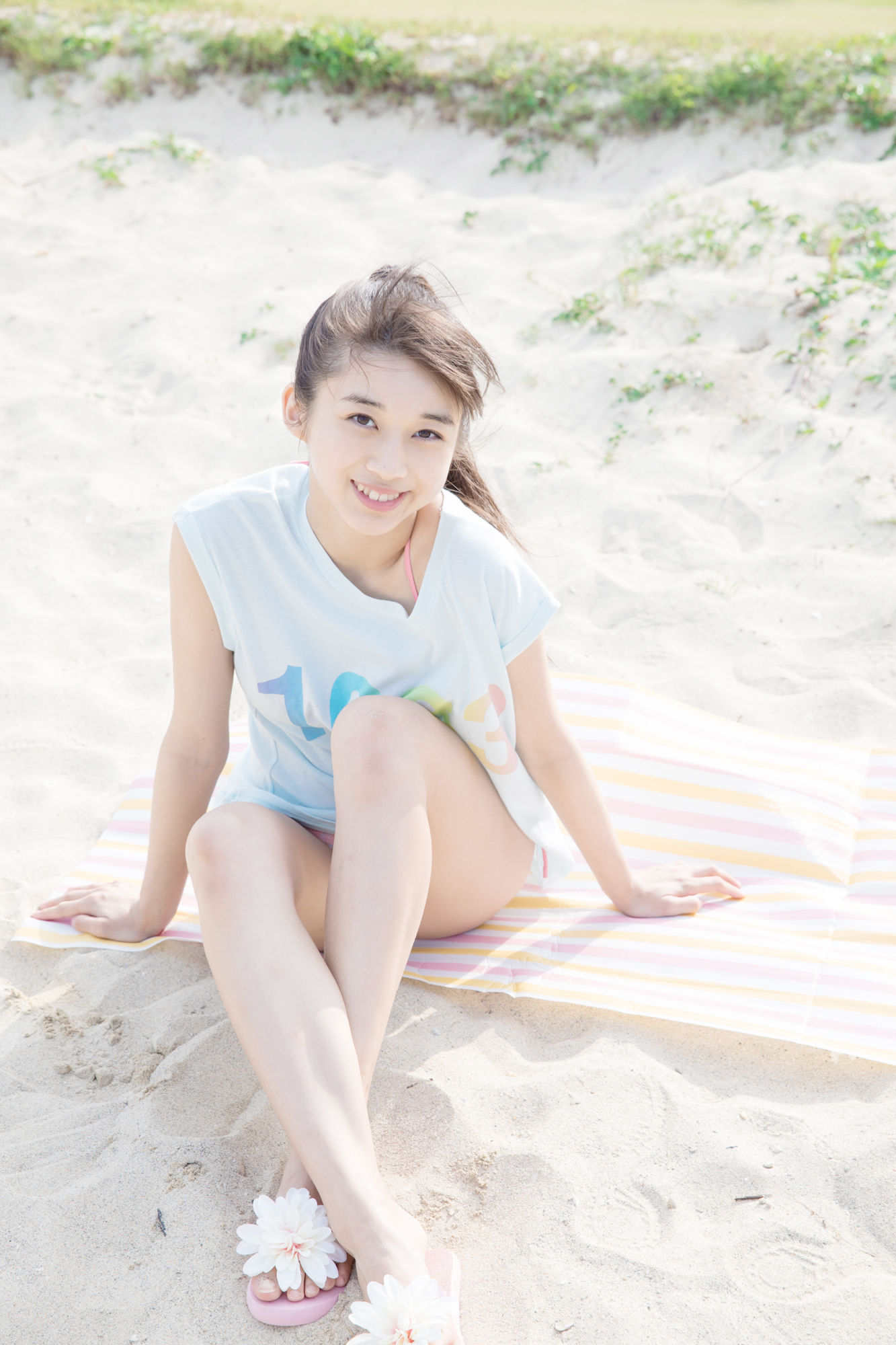 No.170 Maria Makino 牧野真莉愛-图66
