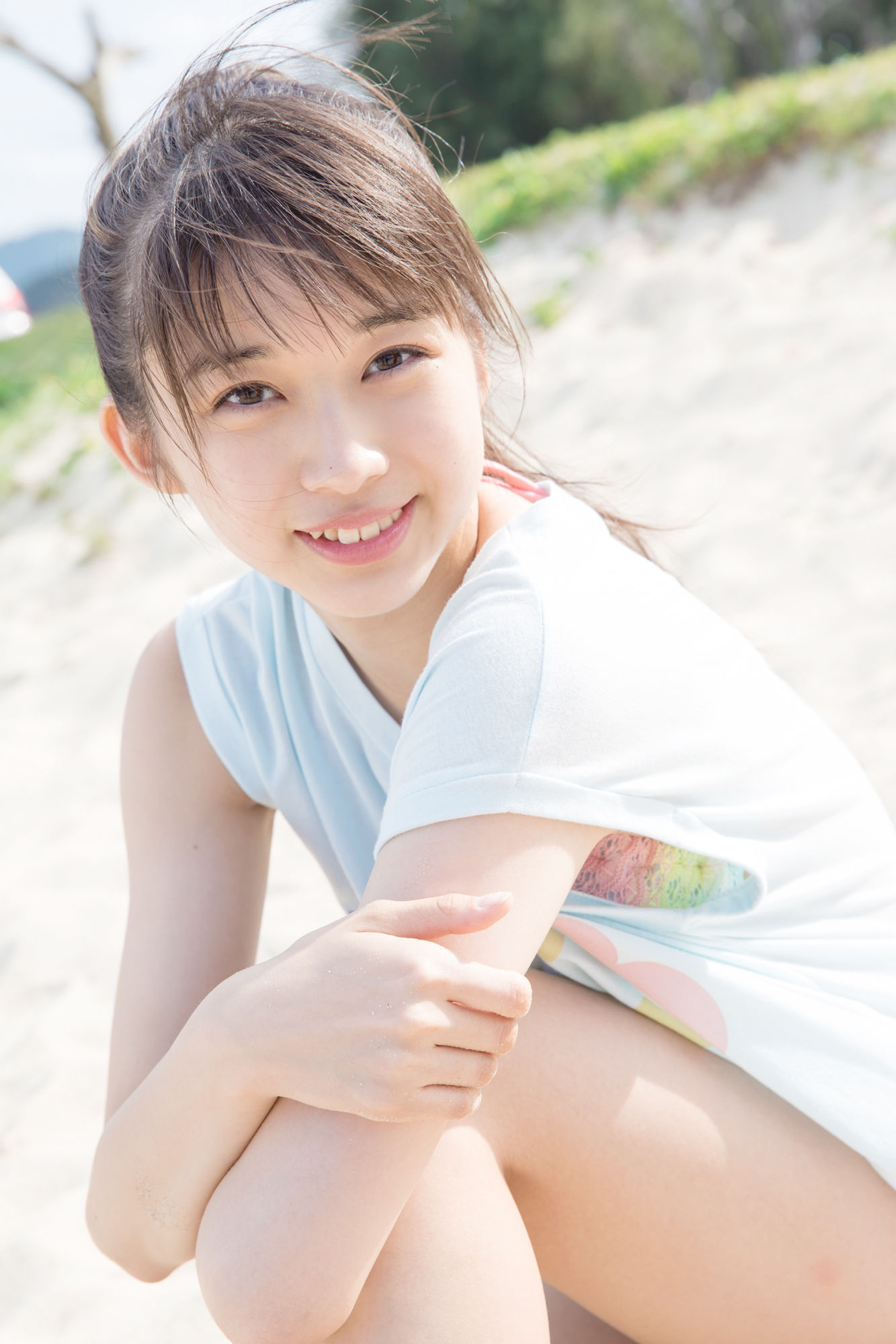 No.170 Maria Makino 牧野真莉愛-图68