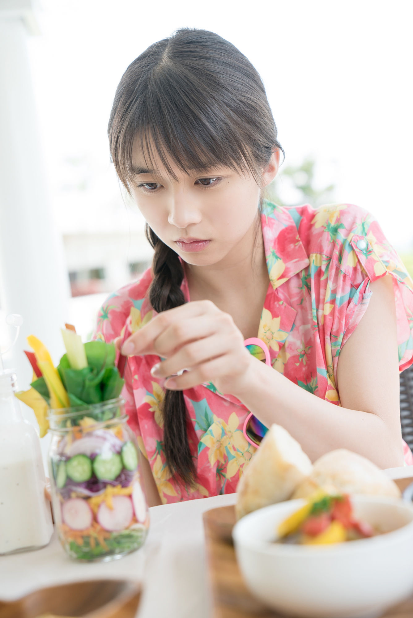 No.170 Maria Makino 牧野真莉愛-图6