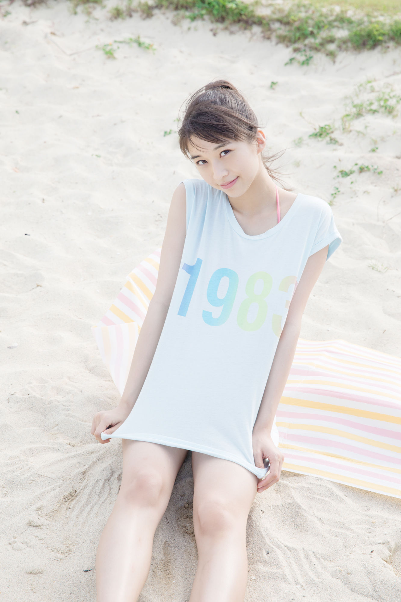 No.170 Maria Makino 牧野真莉愛-图69