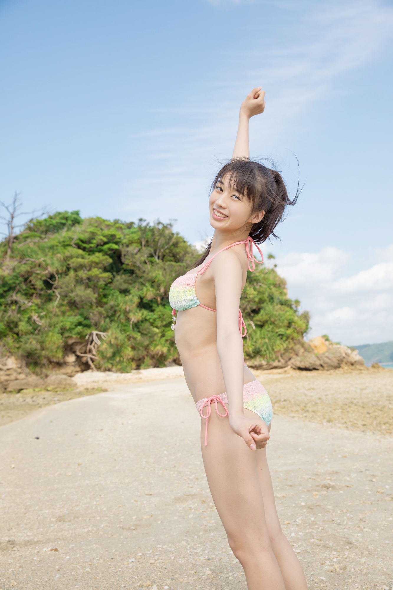 No.170 Maria Makino 牧野真莉愛-图70