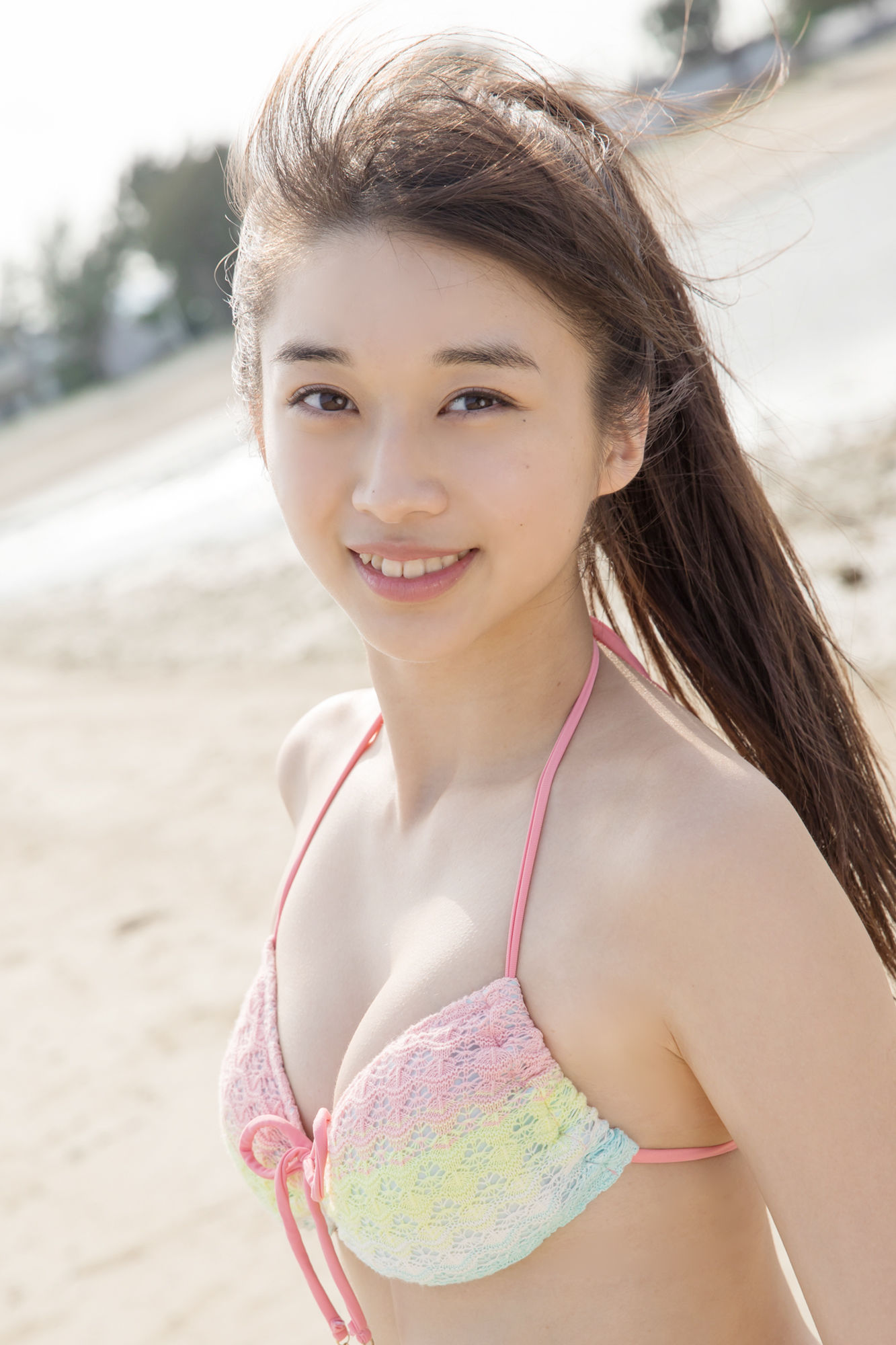 No.170 Maria Makino 牧野真莉愛-图71