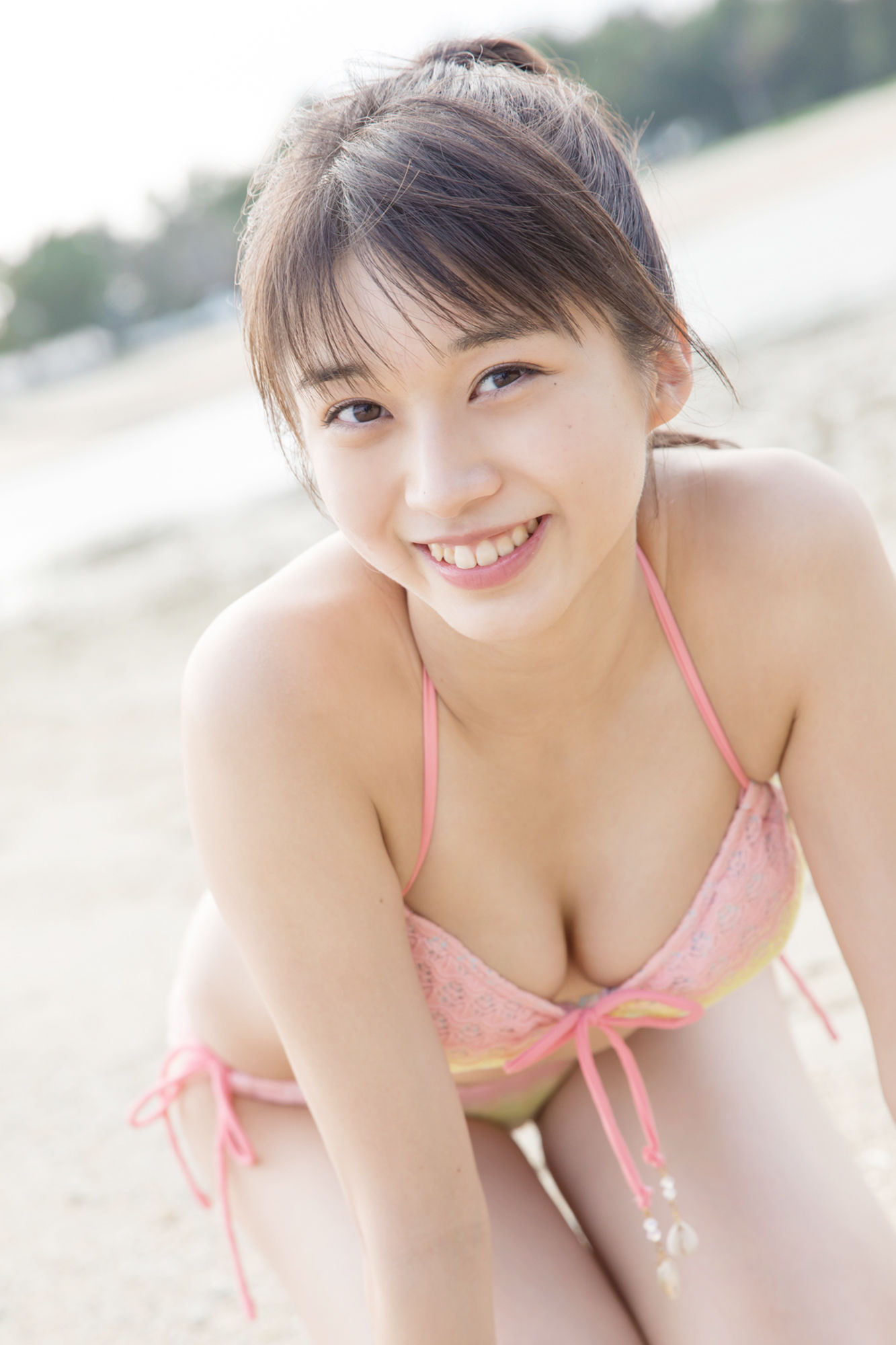 No.170 Maria Makino 牧野真莉愛-图73