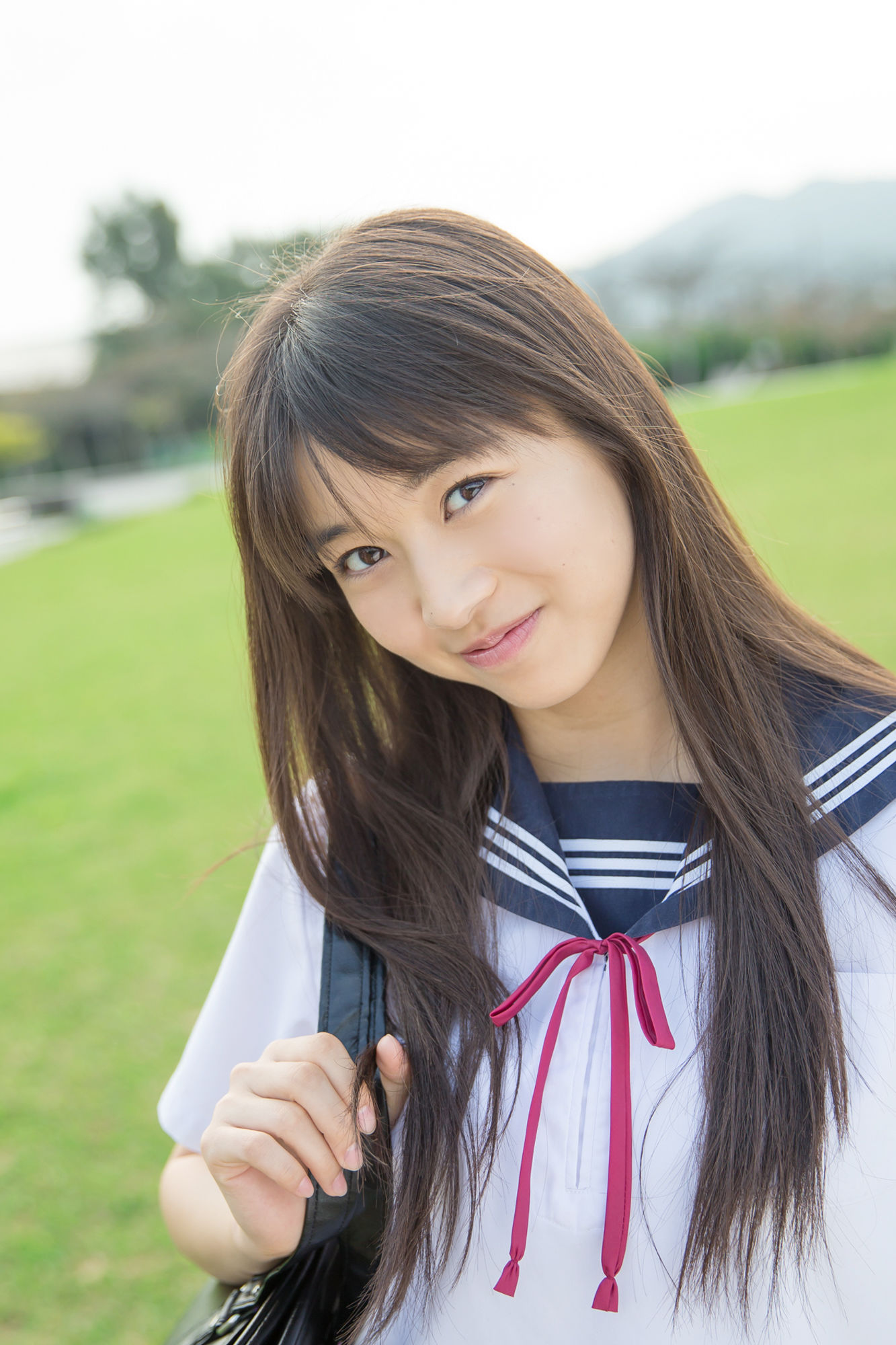 No.170 Maria Makino 牧野真莉愛-图76