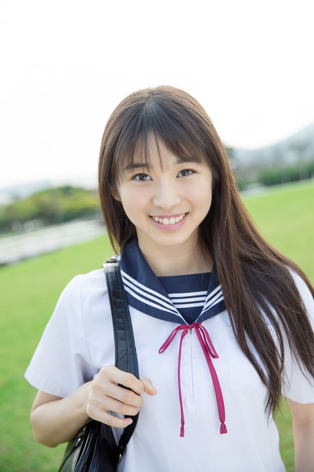 No.170 Maria Makino 牧野真莉愛-图77