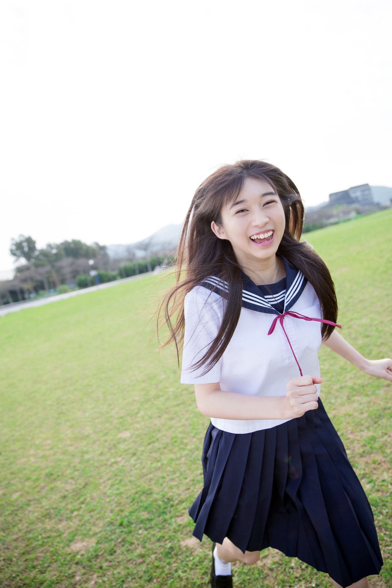 No.170 Maria Makino 牧野真莉愛-图78
