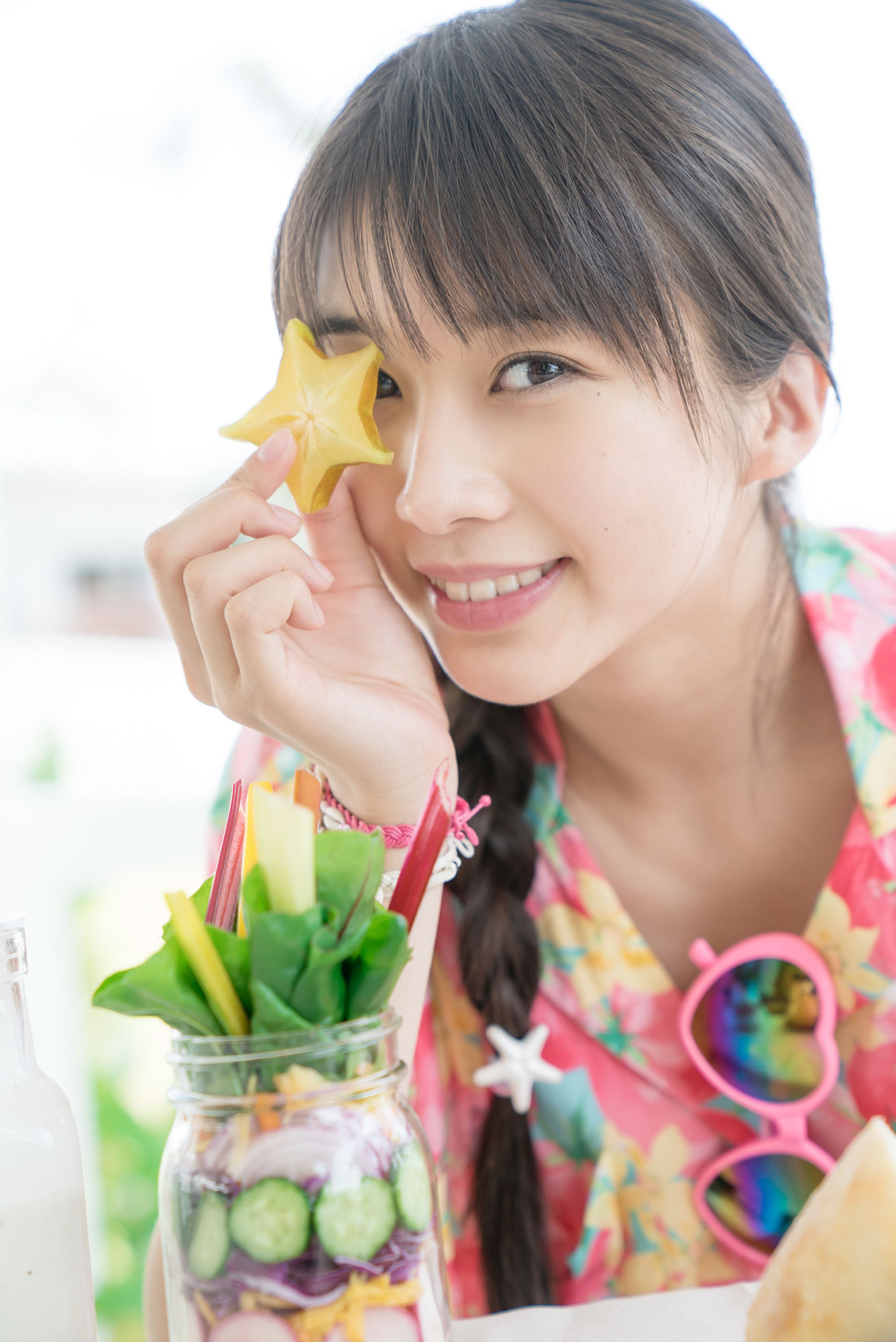 No.170 Maria Makino 牧野真莉愛-图7